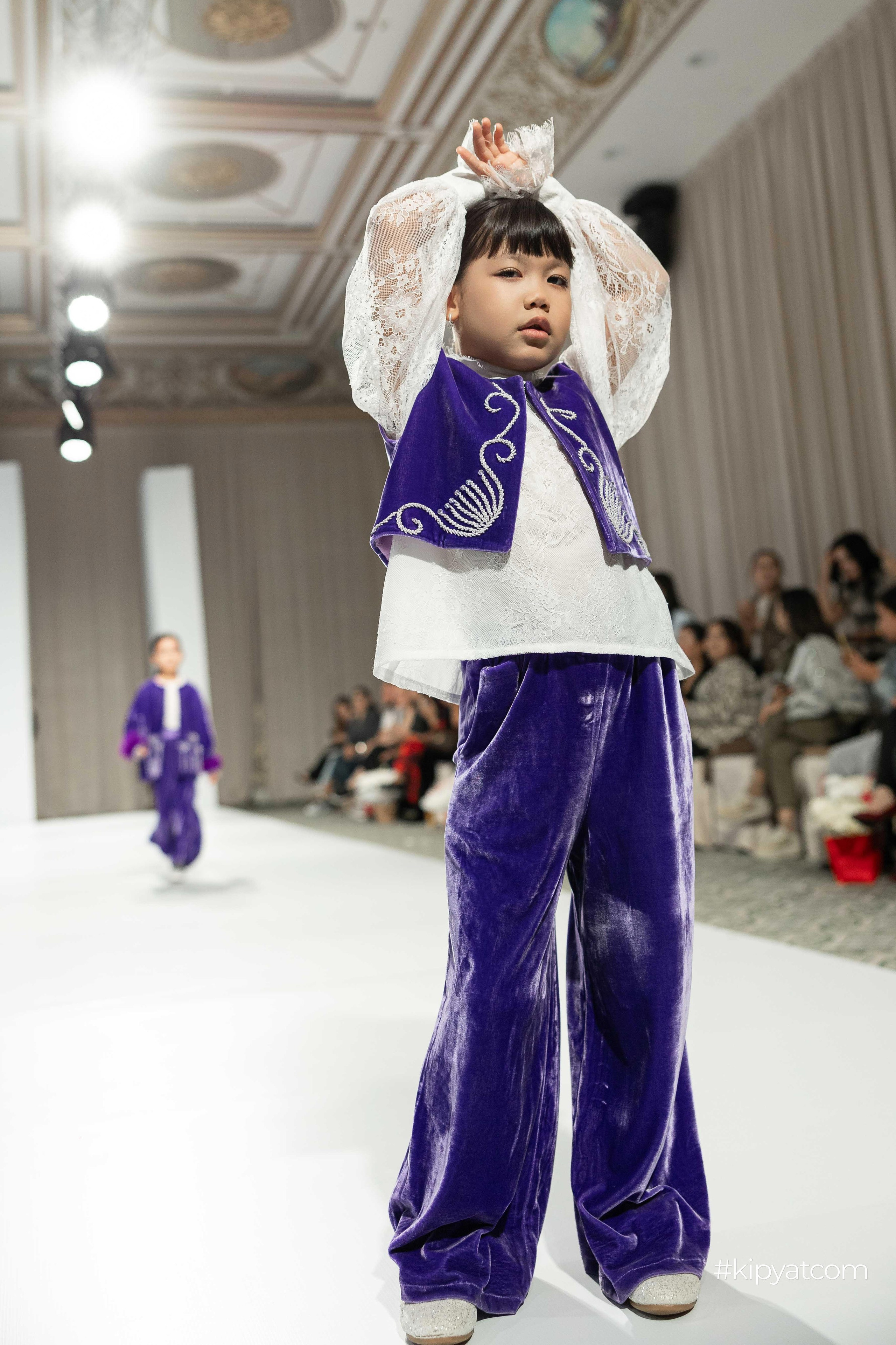 KFW Shymkent KIDS