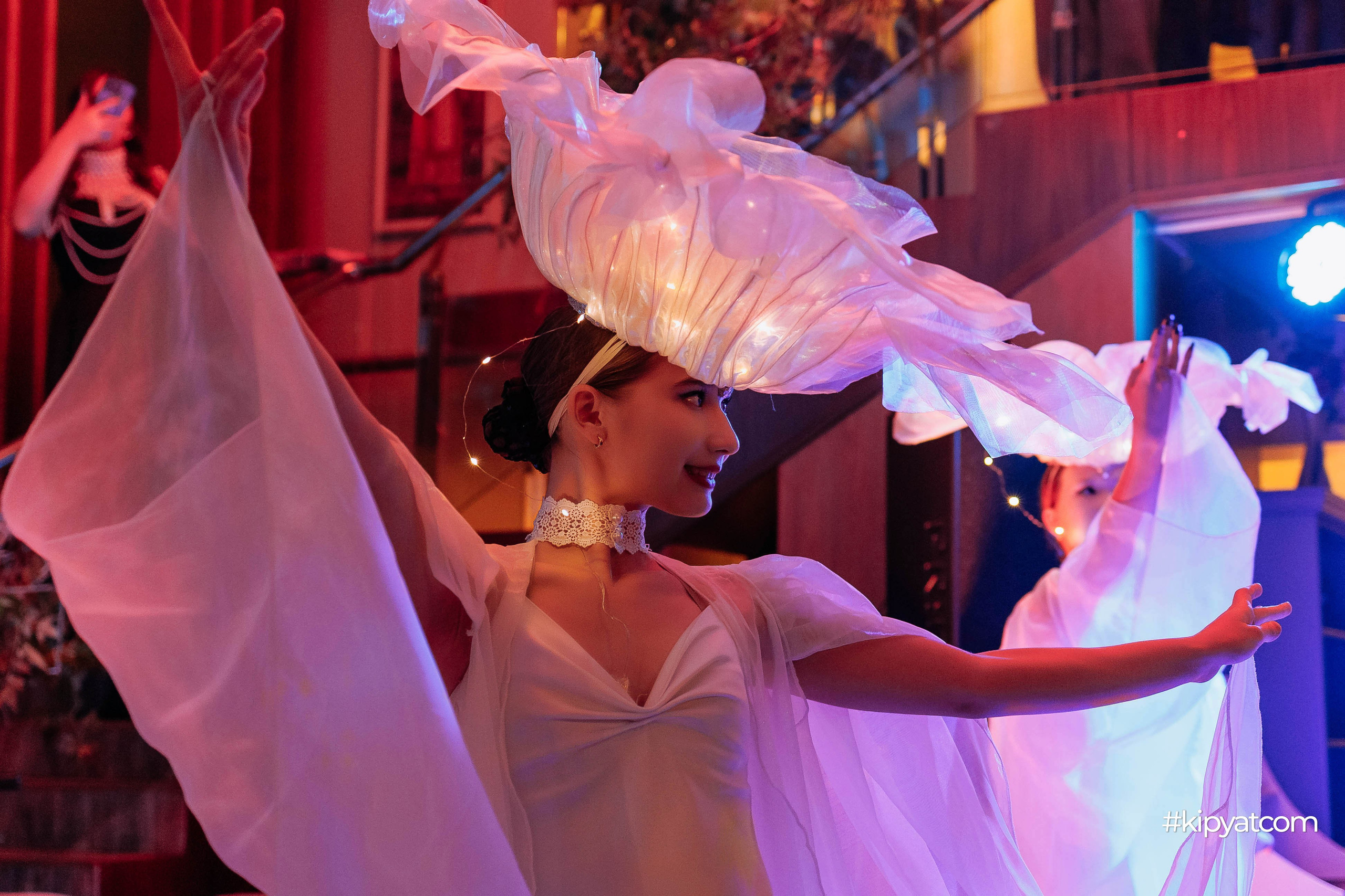 Генацвале by wok