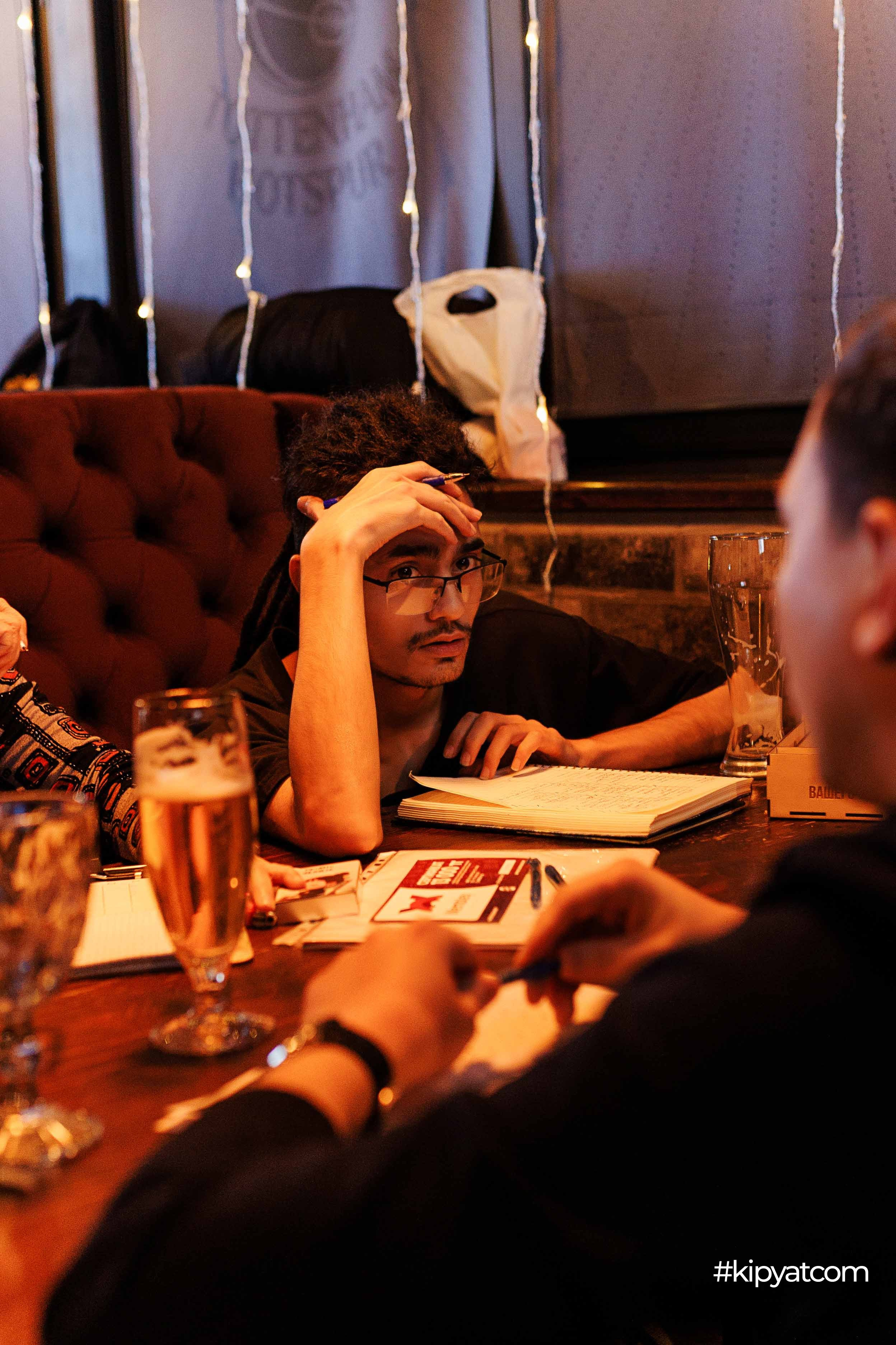 Эйнштейн Party