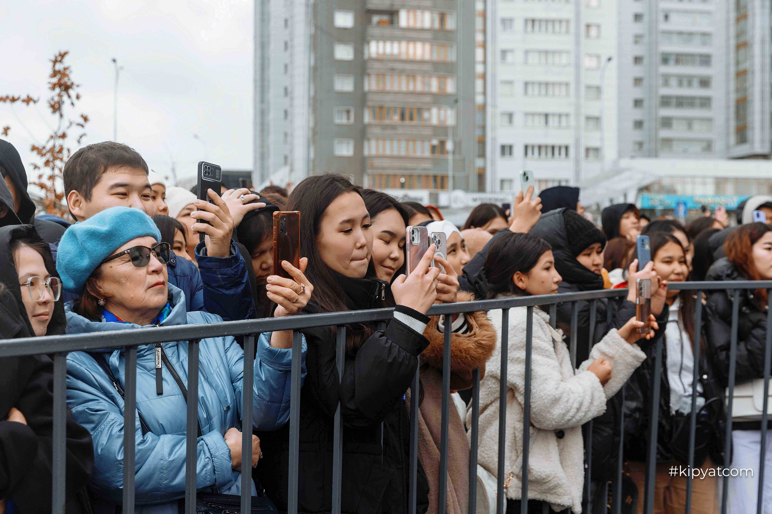 Официальное открытие ТРЦ «Royal Plaza»