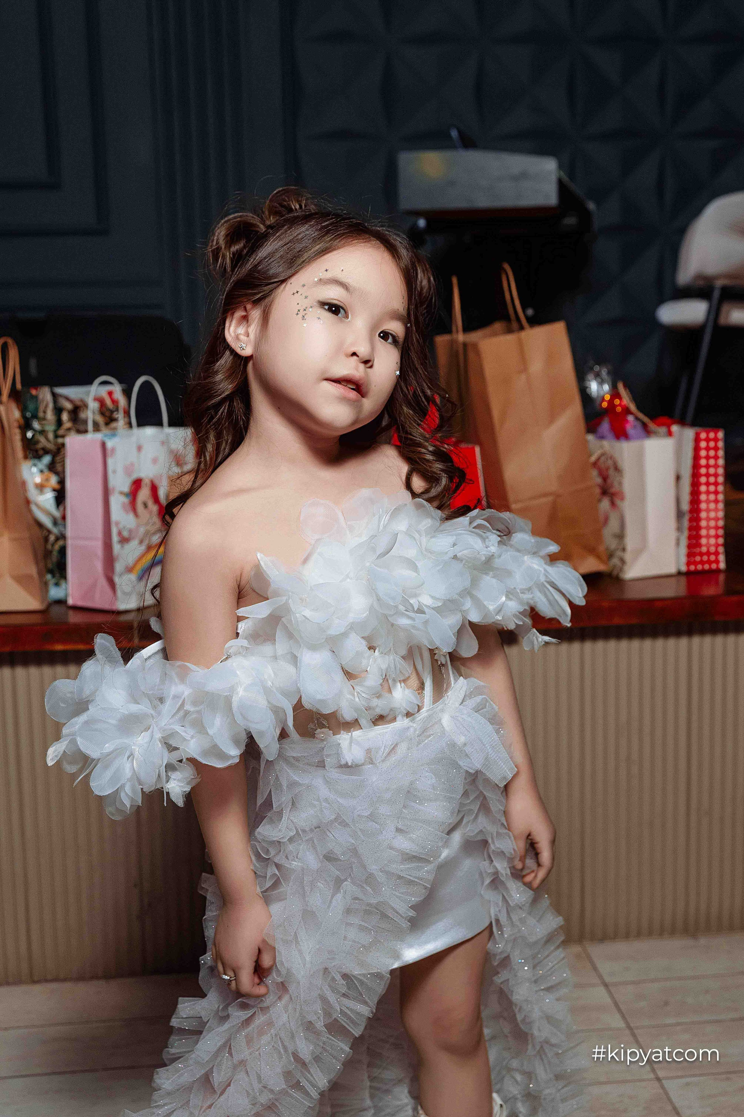 Отчетный концерт школы вокала «Soul Voice»