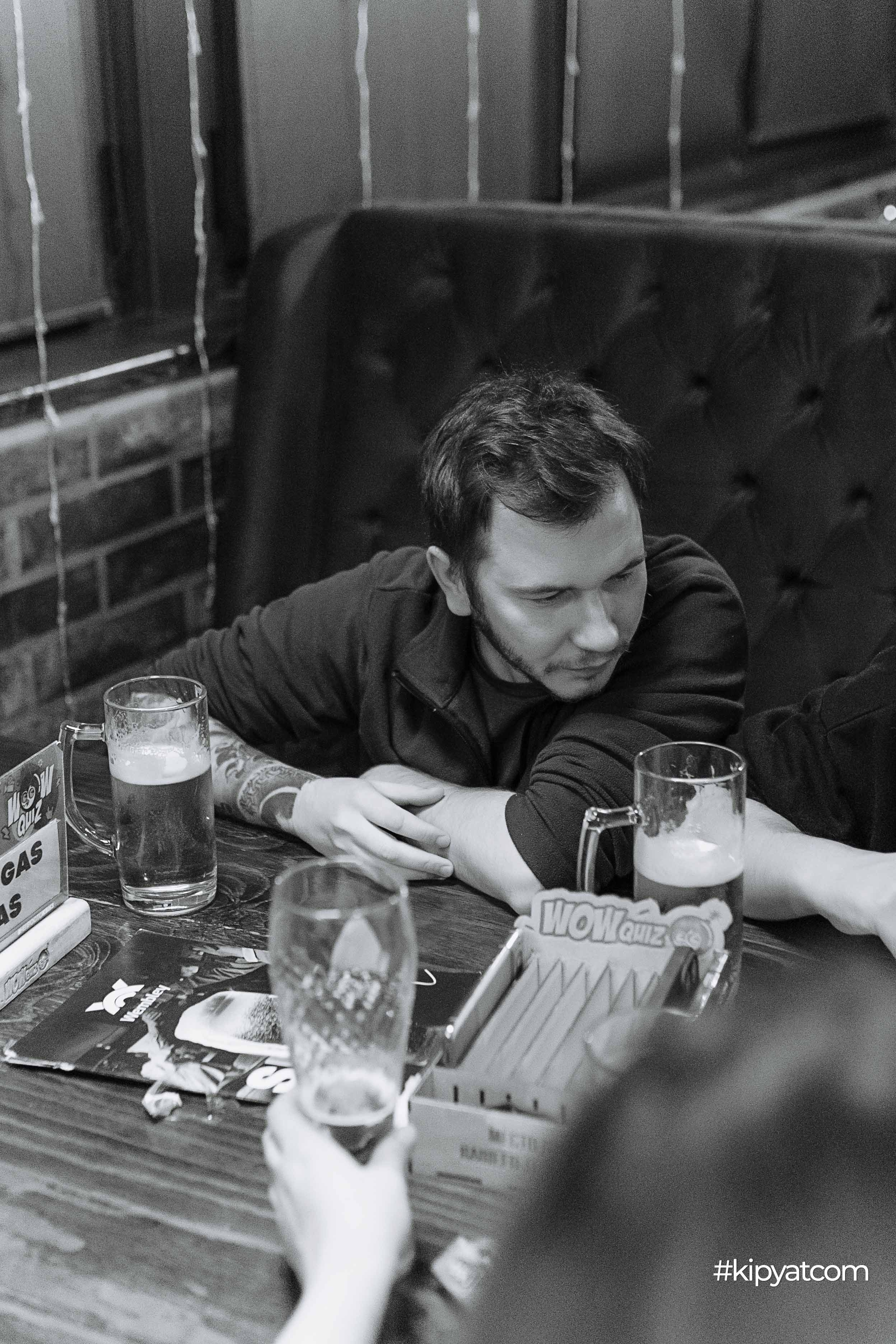 Эйнштейн Party