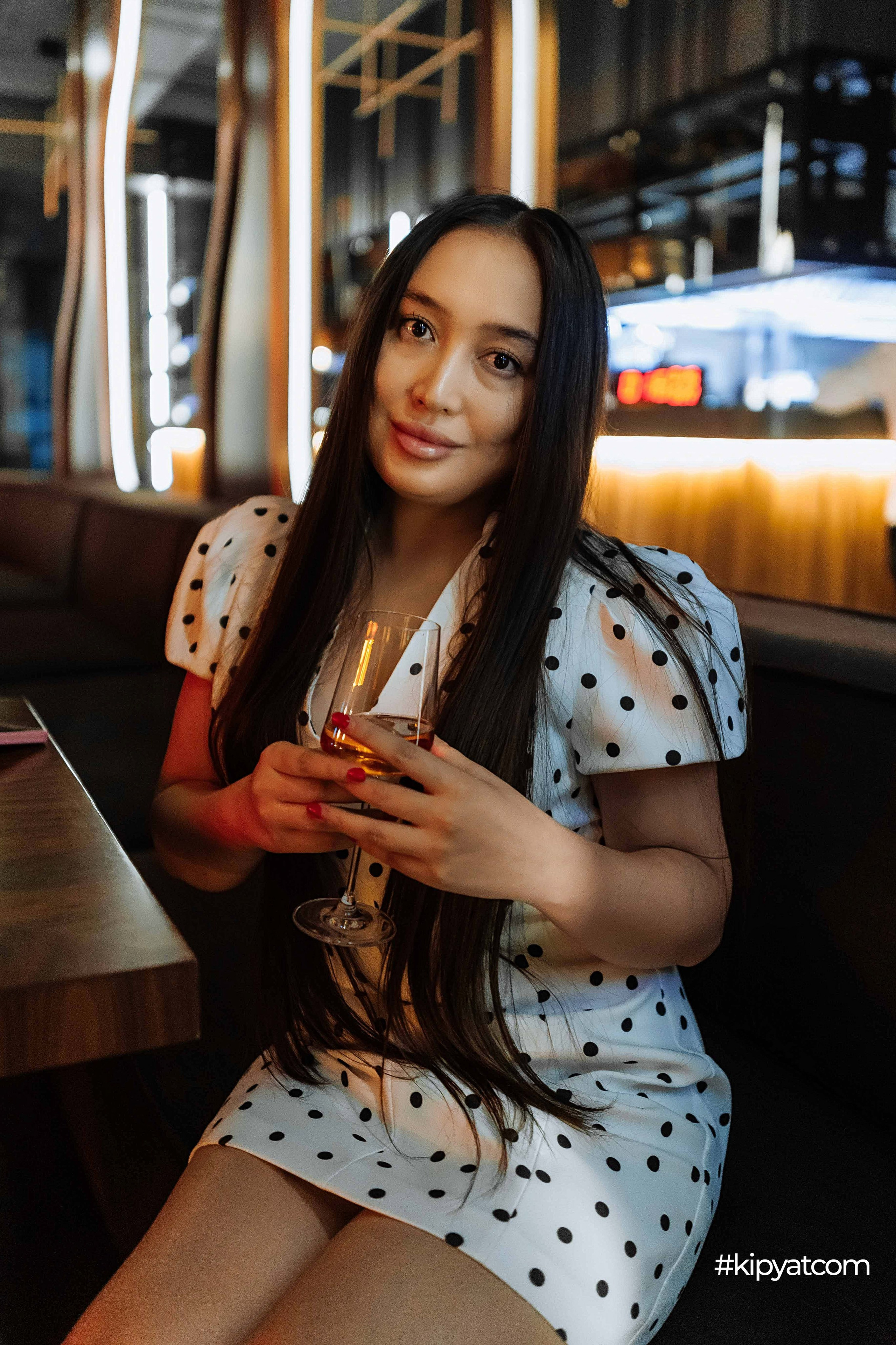 LАПШA bar&wok. Кипятком Шымкент