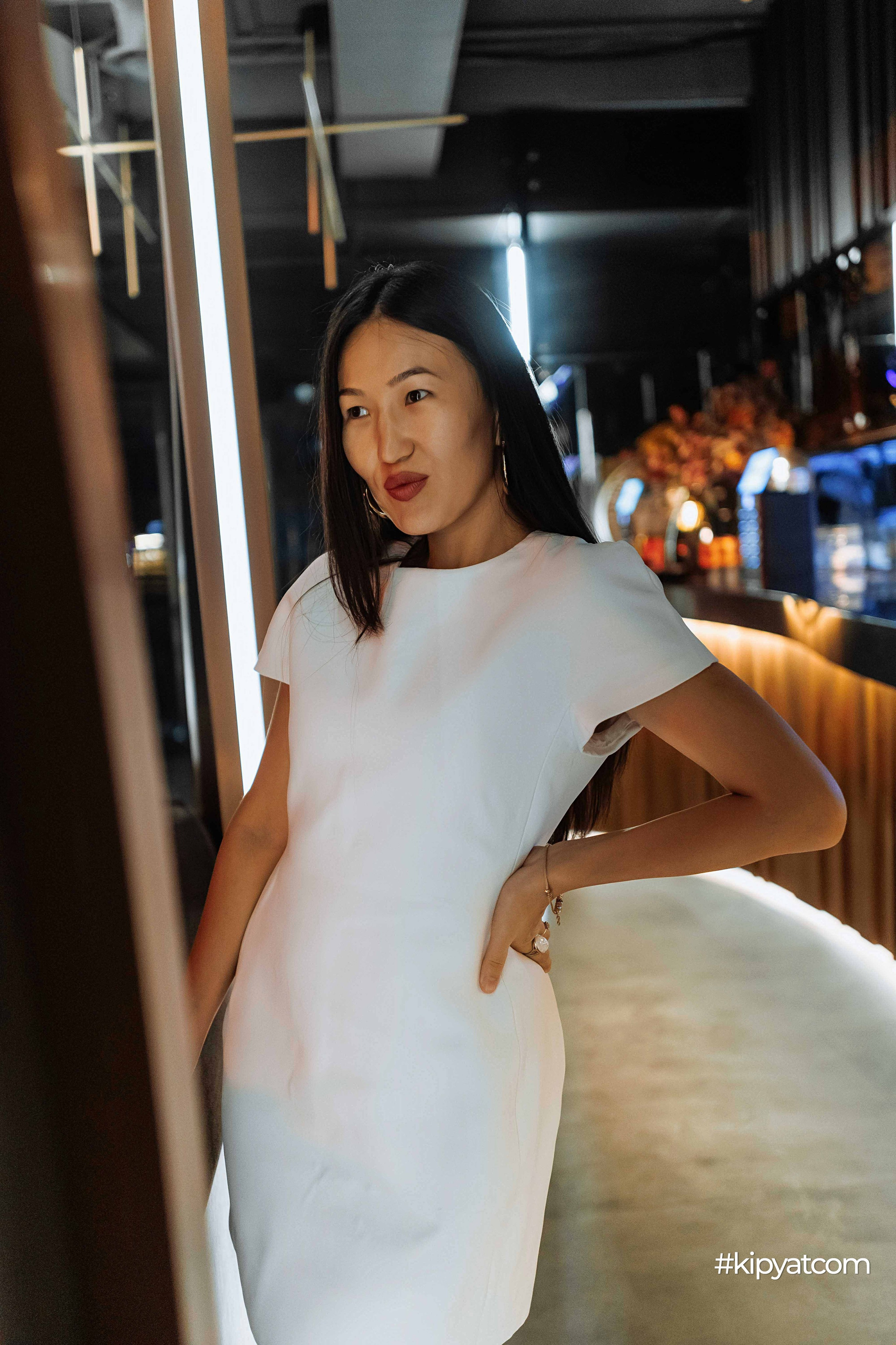 LАПШA bar&wok. Кипятком Шымкент