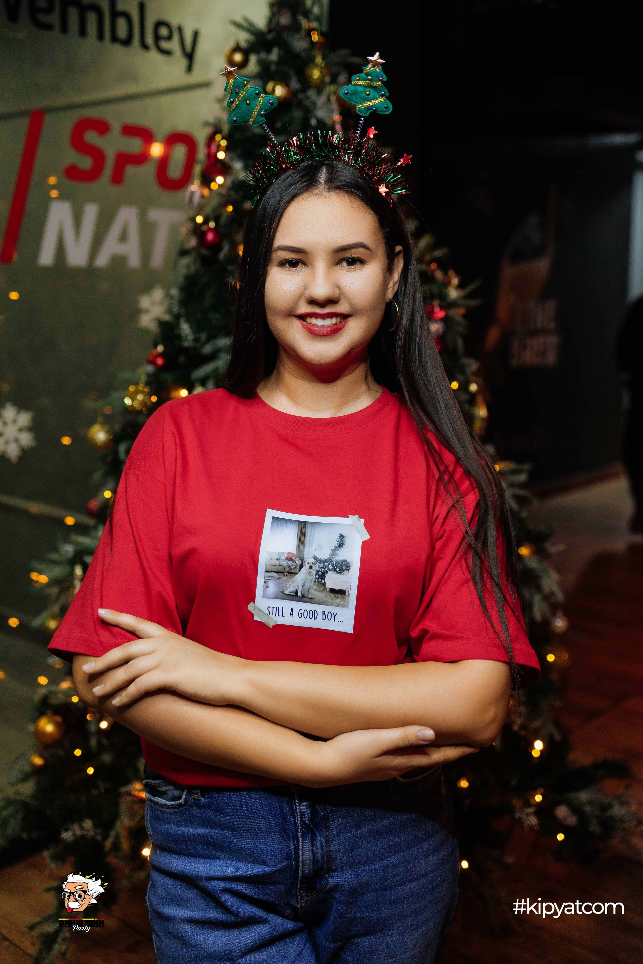 Эйнштейн Party