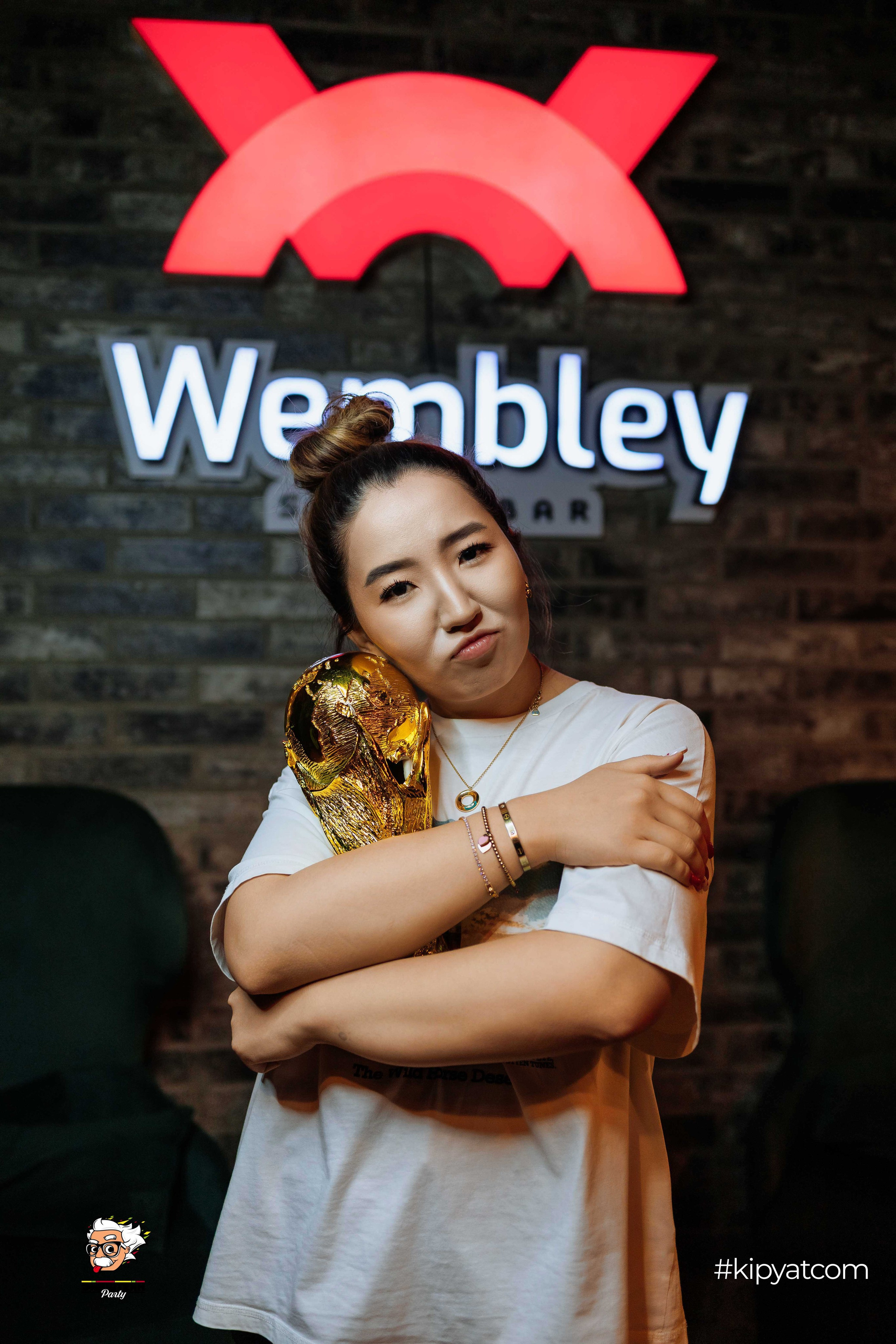 Эйнштейн Party