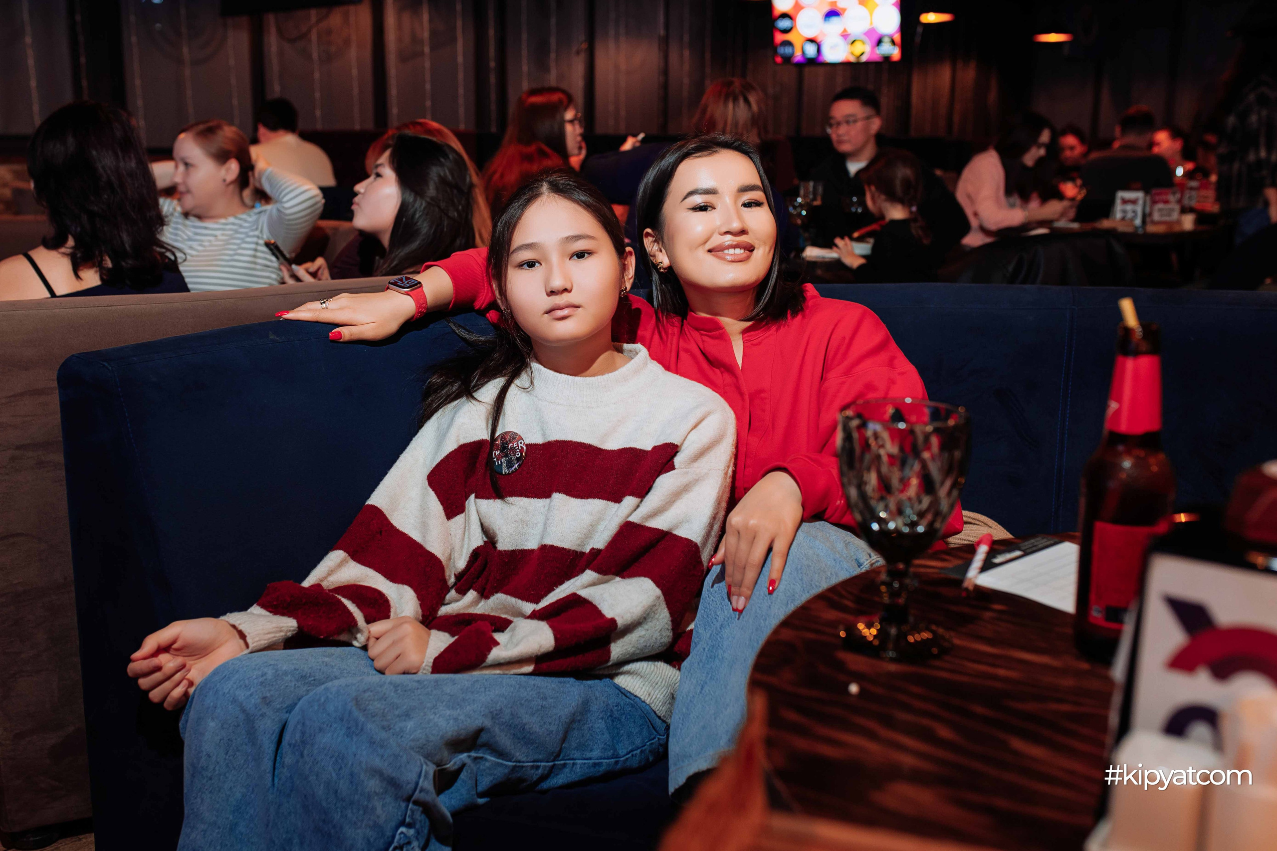 Эйнштейн Party