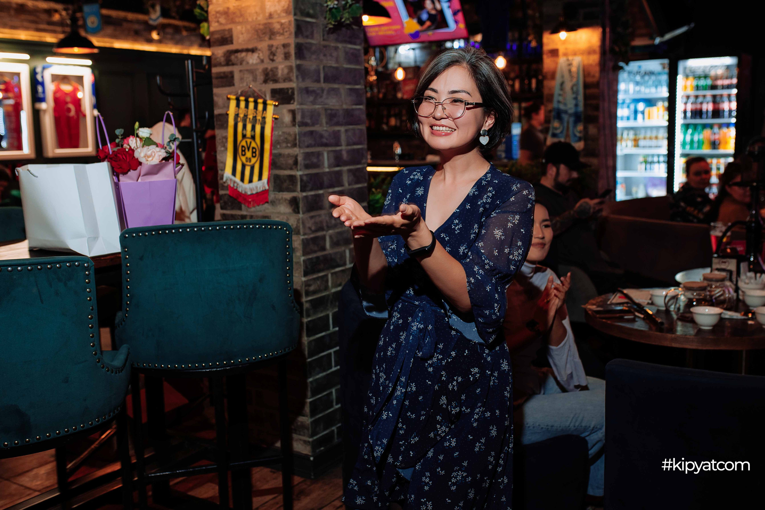 Эйнштейн Party