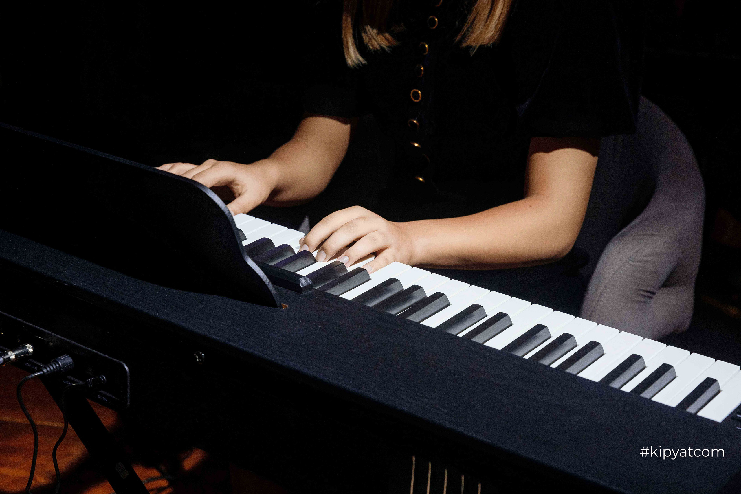 Отчетный концерт школы вокала «Soul Voice»