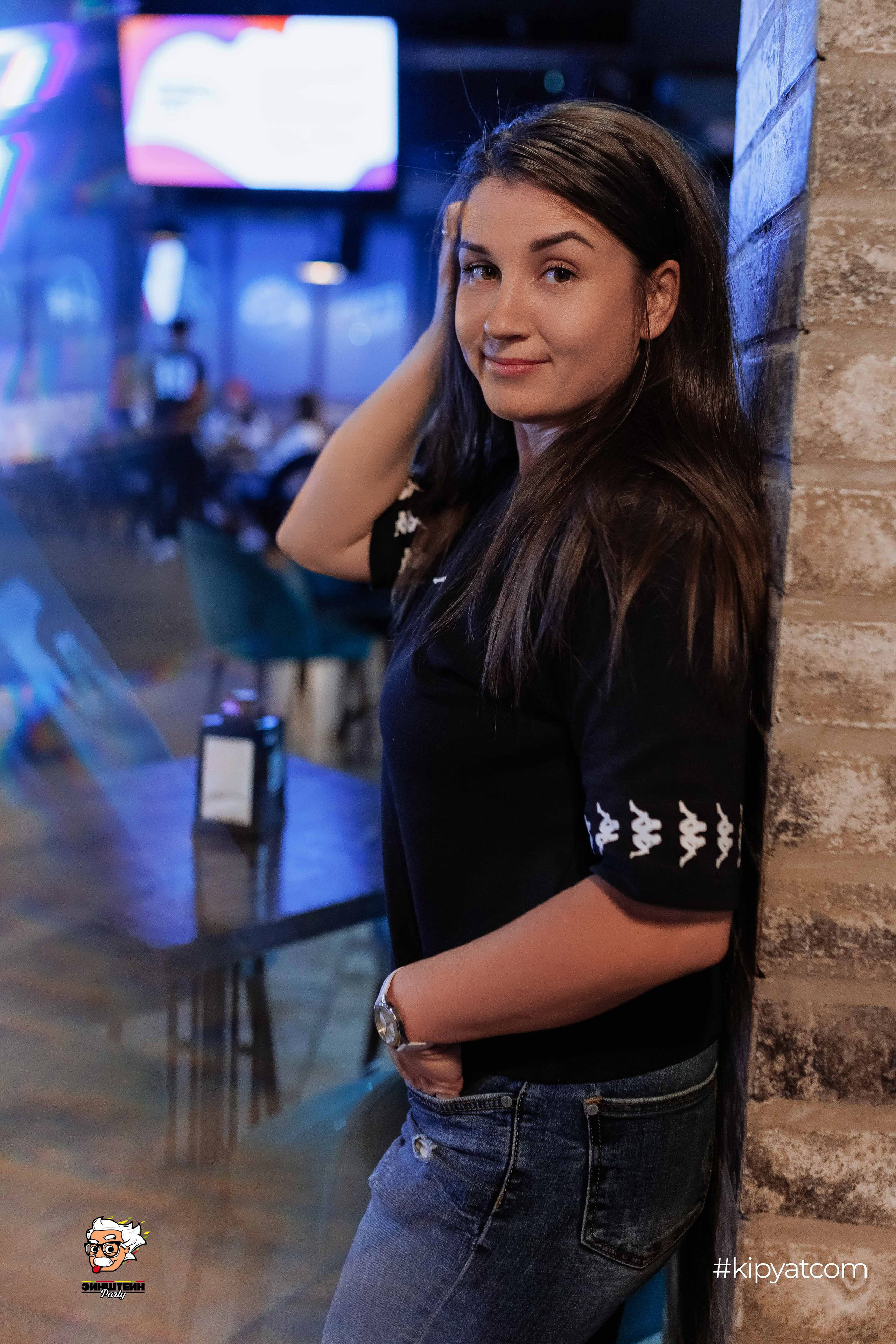 Эйнштейн Party