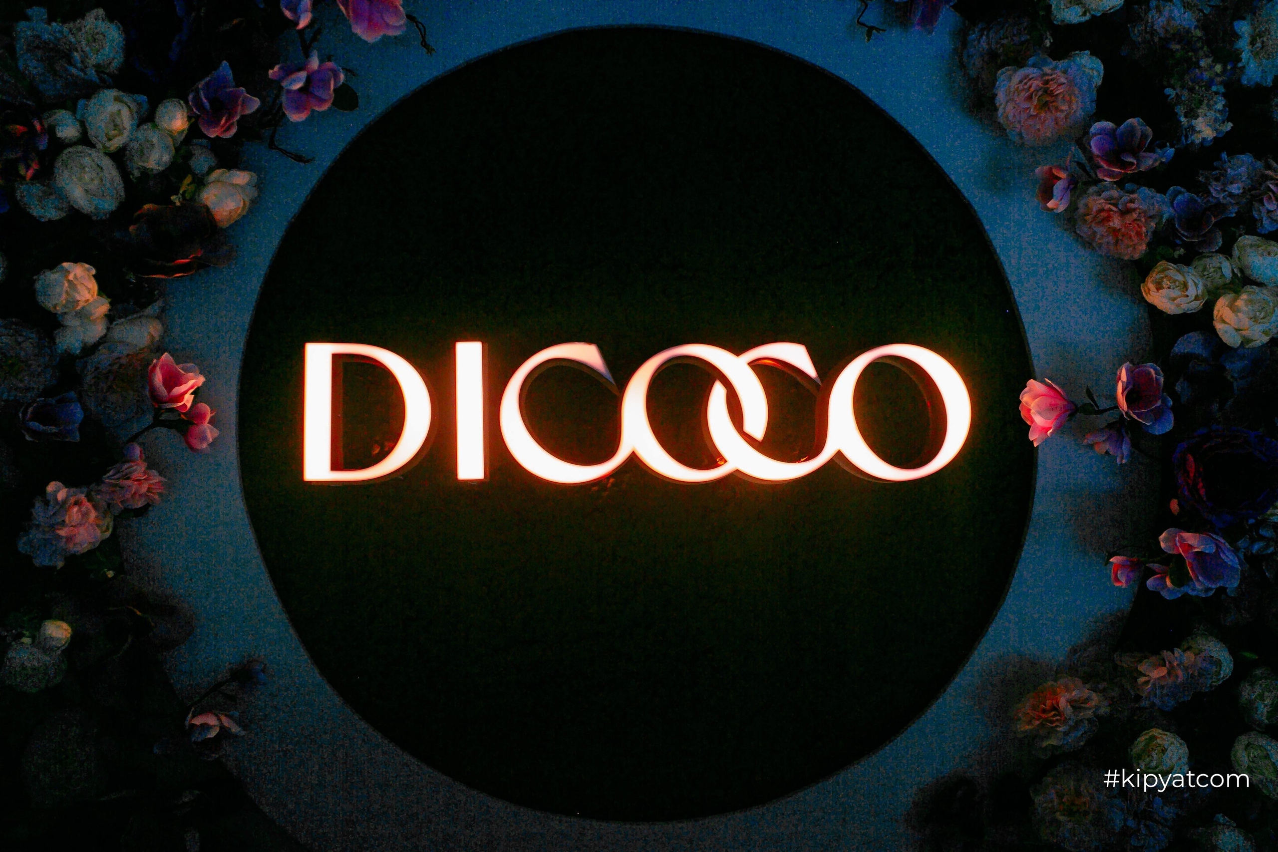 Dicoco Luxury