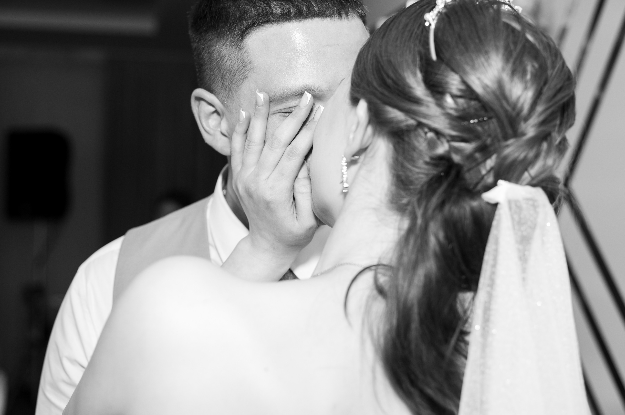 Егор & Анастасия. Фотограф в Омске Елизавета Кириллова