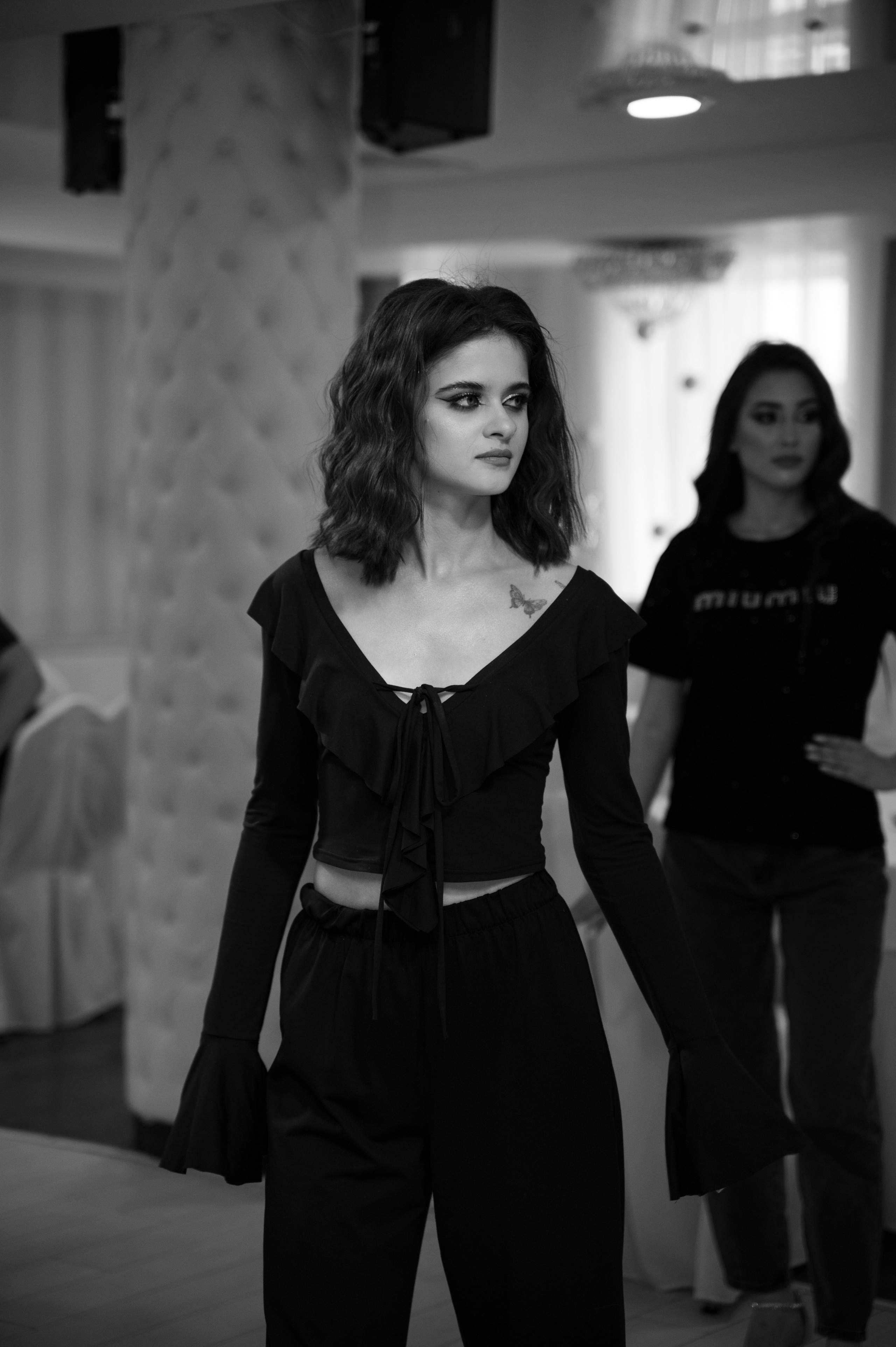 Школа Королев Алтыны Хусаиновой 18 поток | 13.04.2025. Фотограф в Омске Елизавета Кириллова