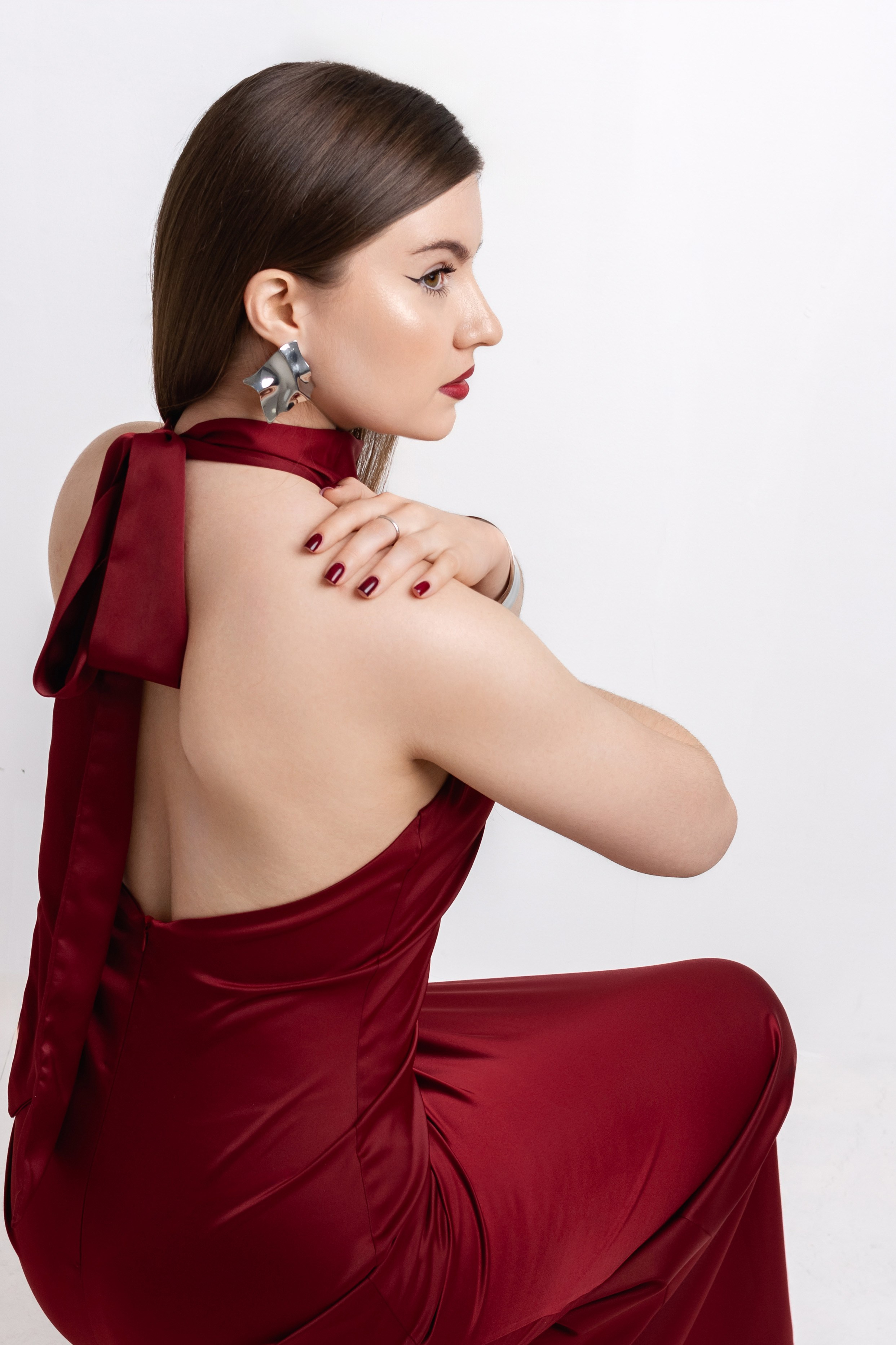 Индивидуальные и творческие женские. Ваш фотограф Анна, фотосалон «В Кадре» Велиж