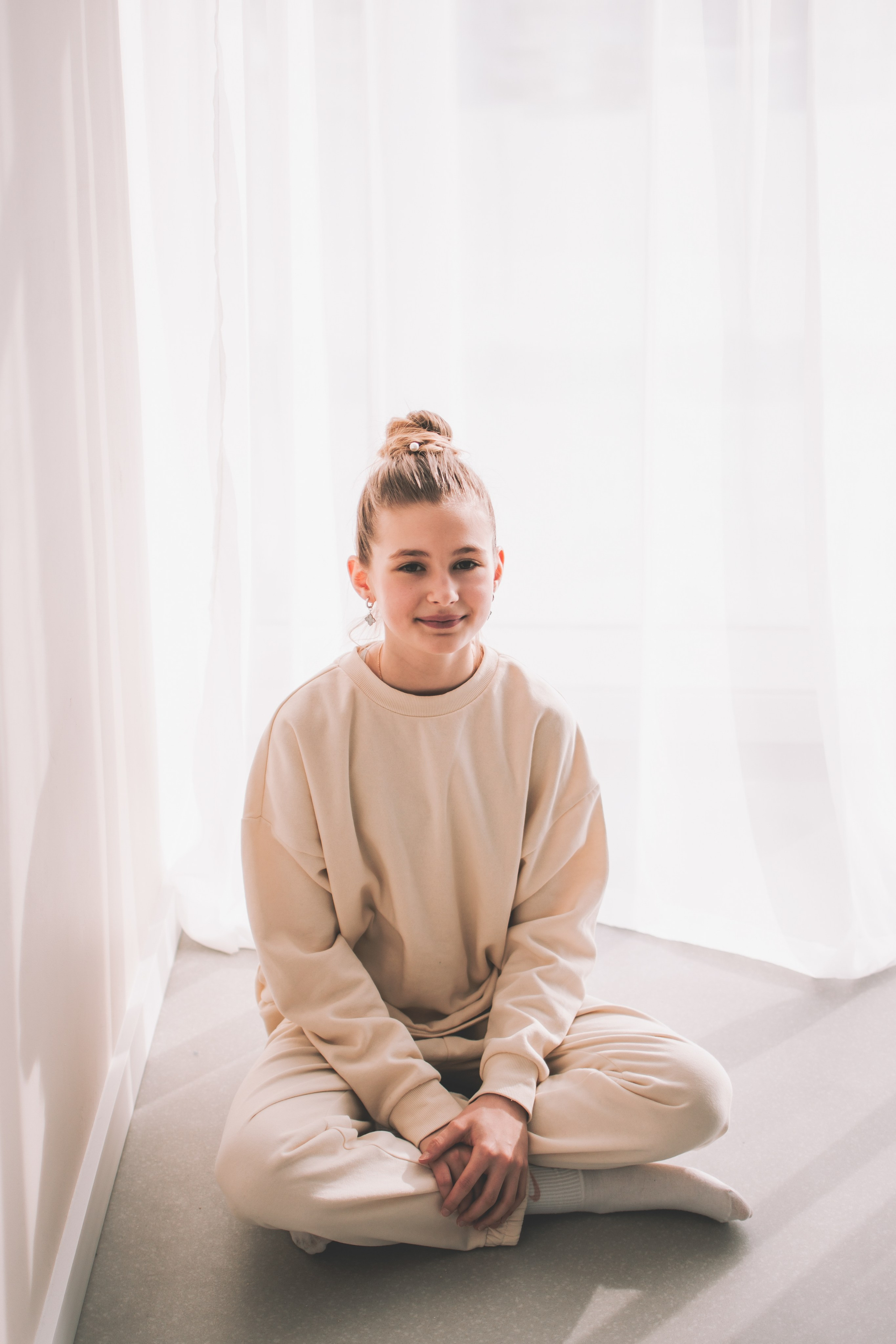 Семейная фотоистория. Семейный и свадебный фотограф Губкинский и Ставрополь