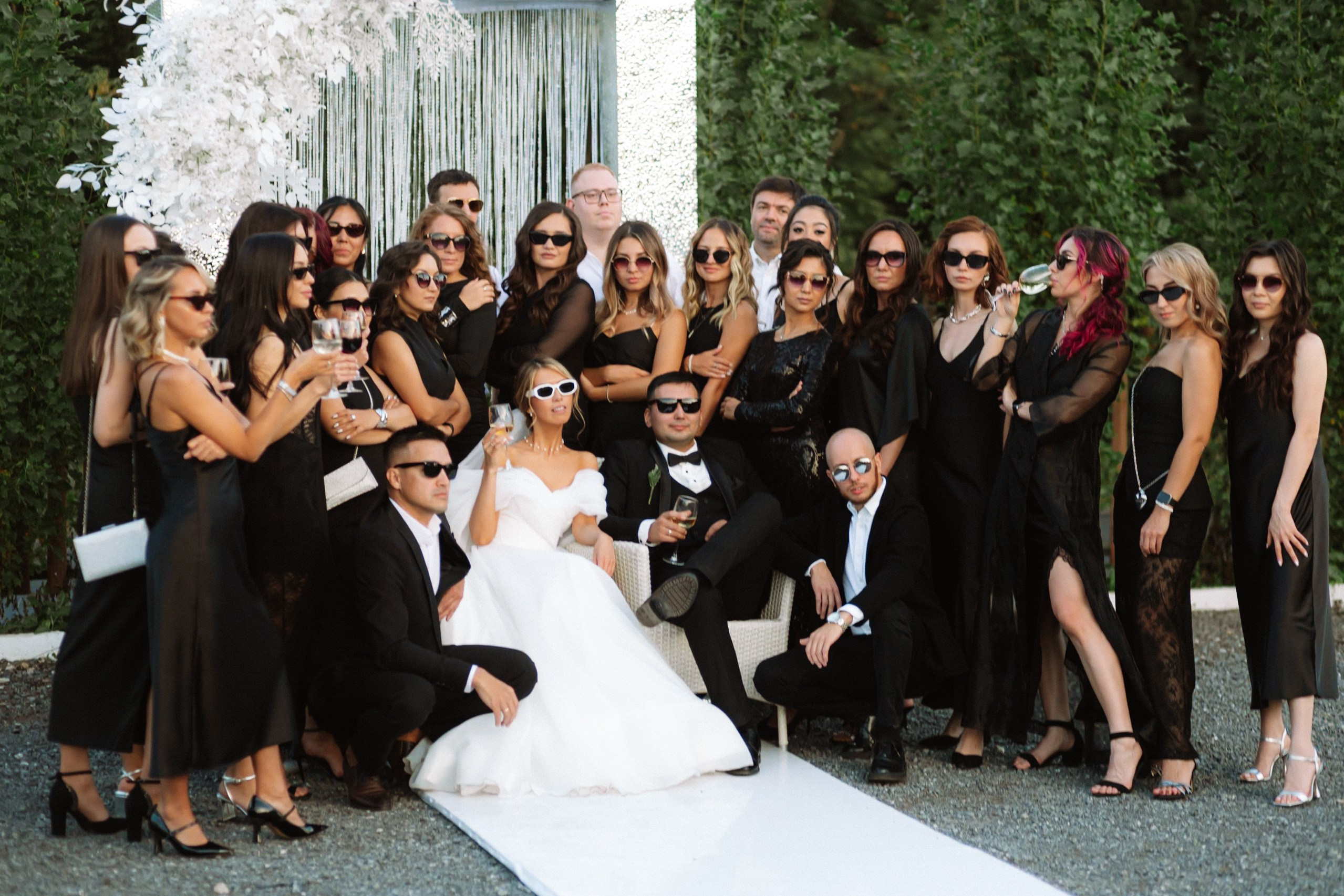 Фотограф Уфа Башкирия Мухаметянова Алина. Свадебный семейный портретный