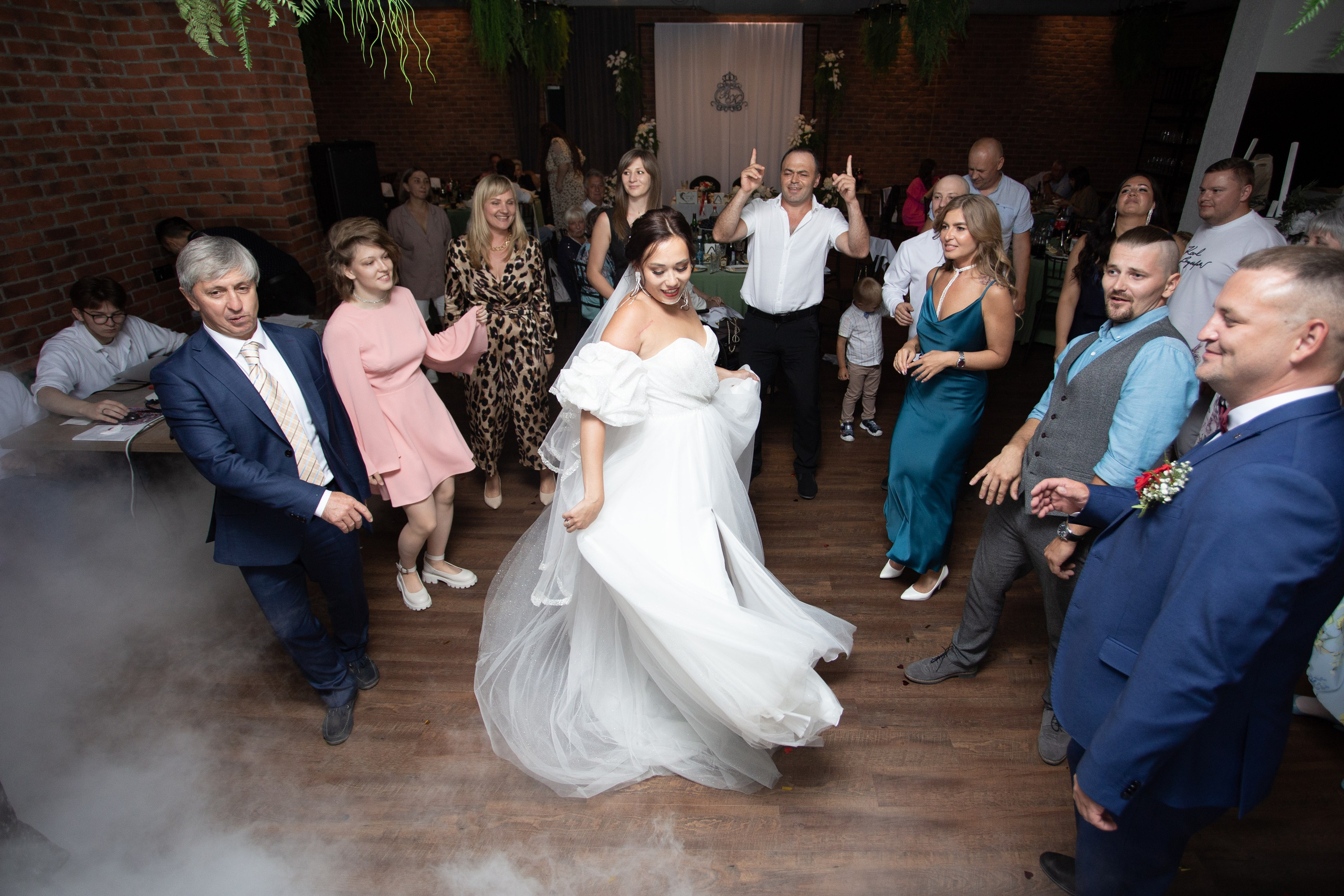 Вячеслав & Ксения. Свадебный и контент фотограф в Новосибирске Еремин Александр