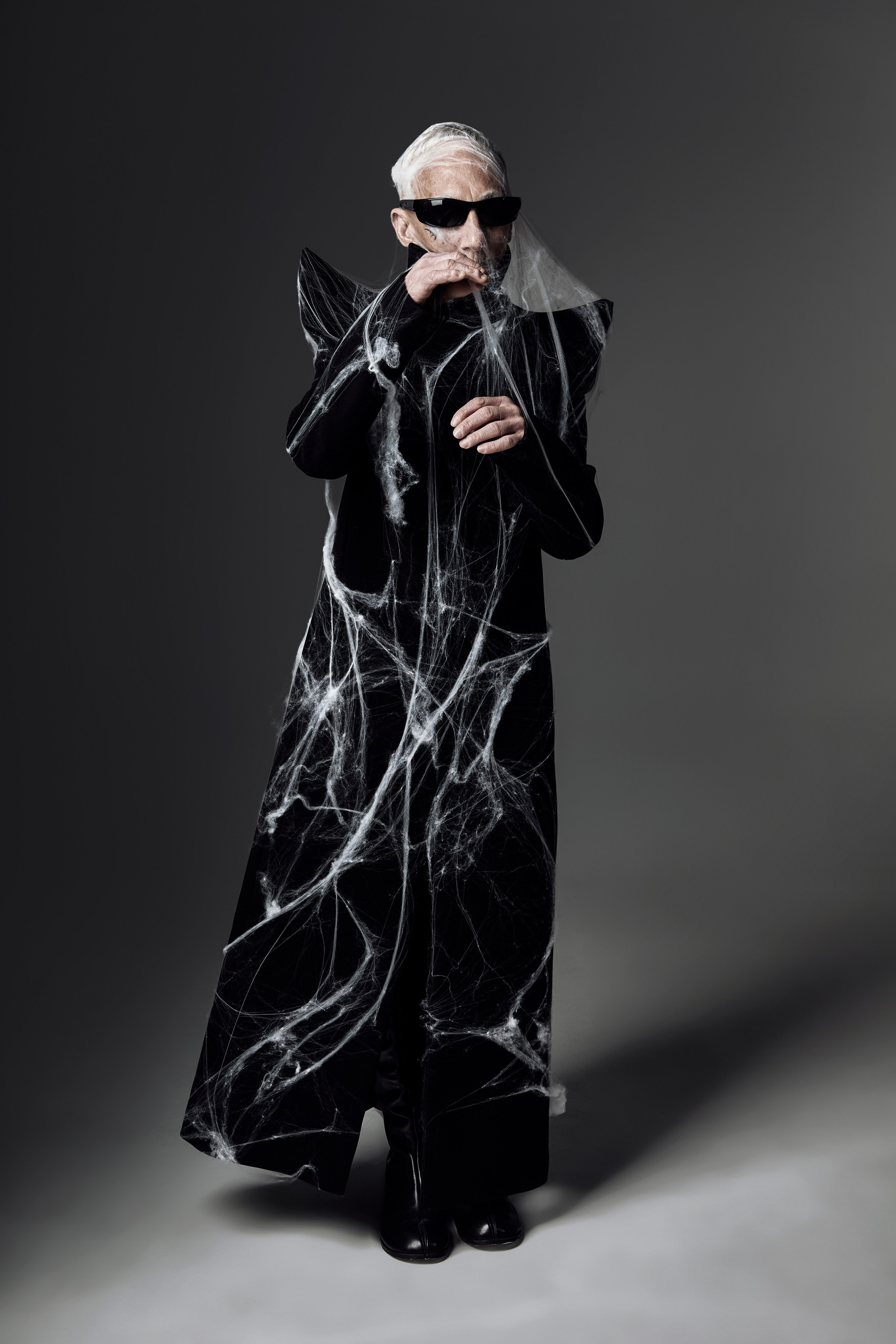 Роза Хайруллина. Фотограф для брендов Любовь Батина (Спб/Мск)