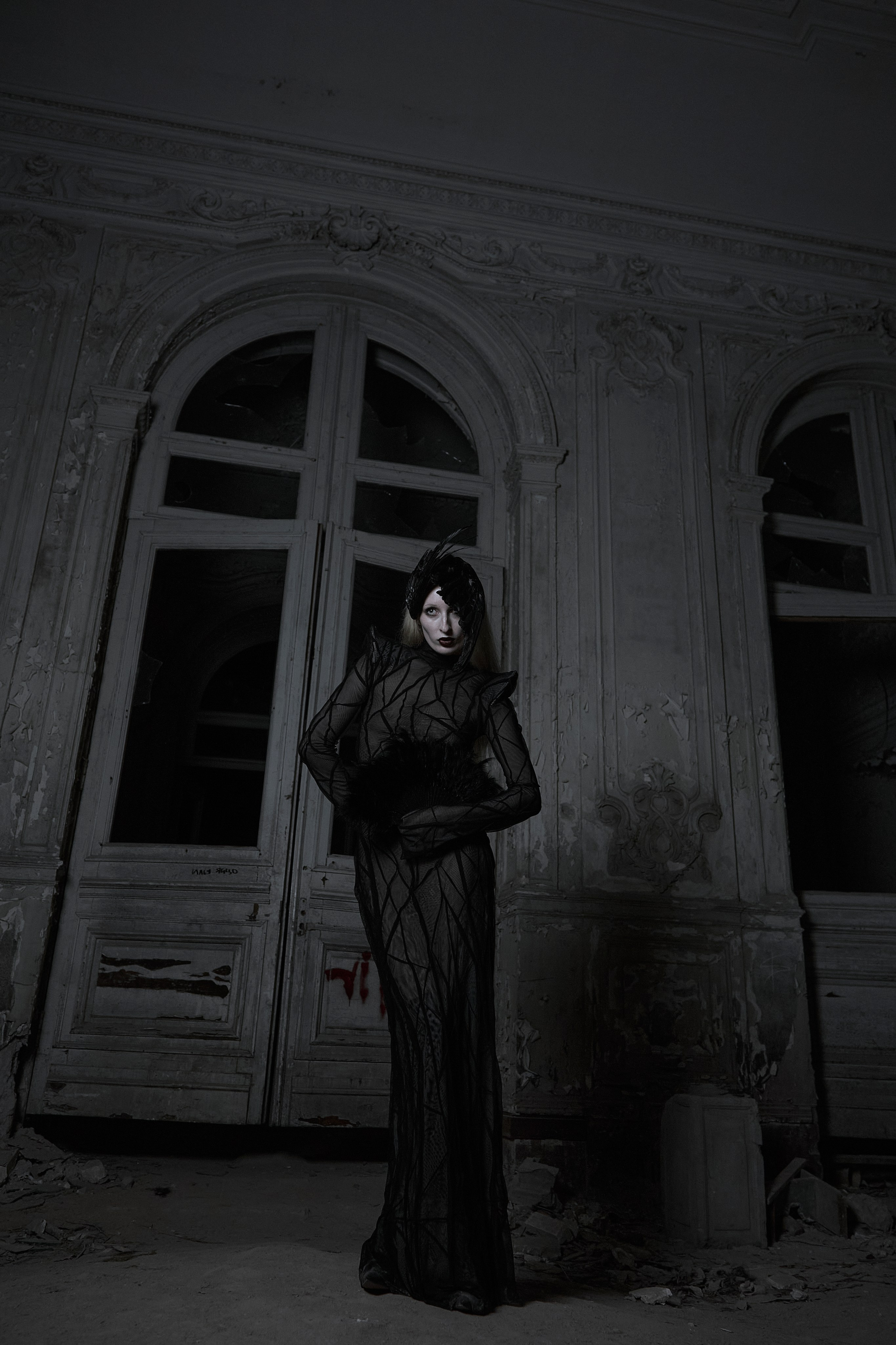 REL. Фотограф для брендов Любовь Батина (Спб/Мск)