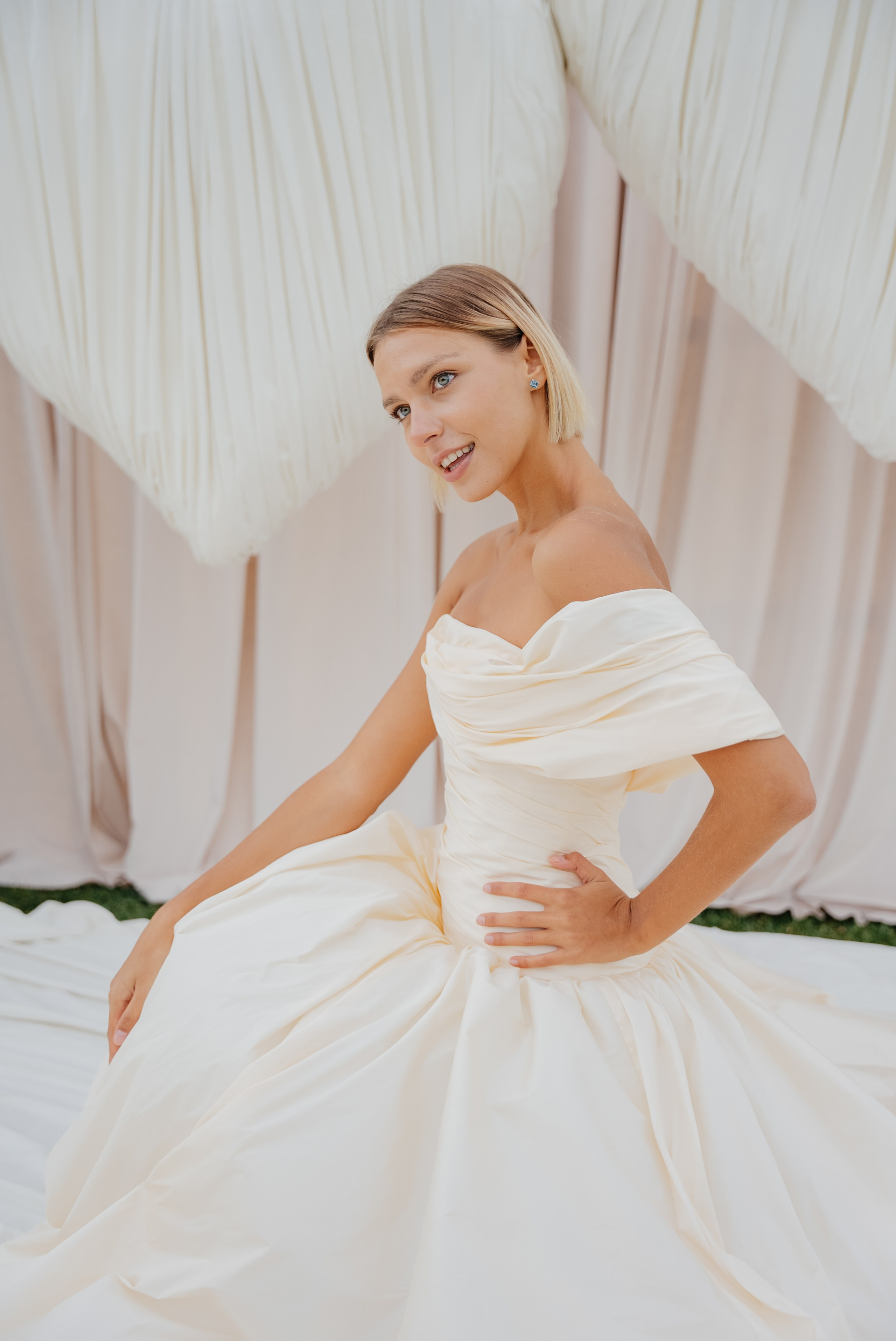 WEDDING. Akkanatart.kz