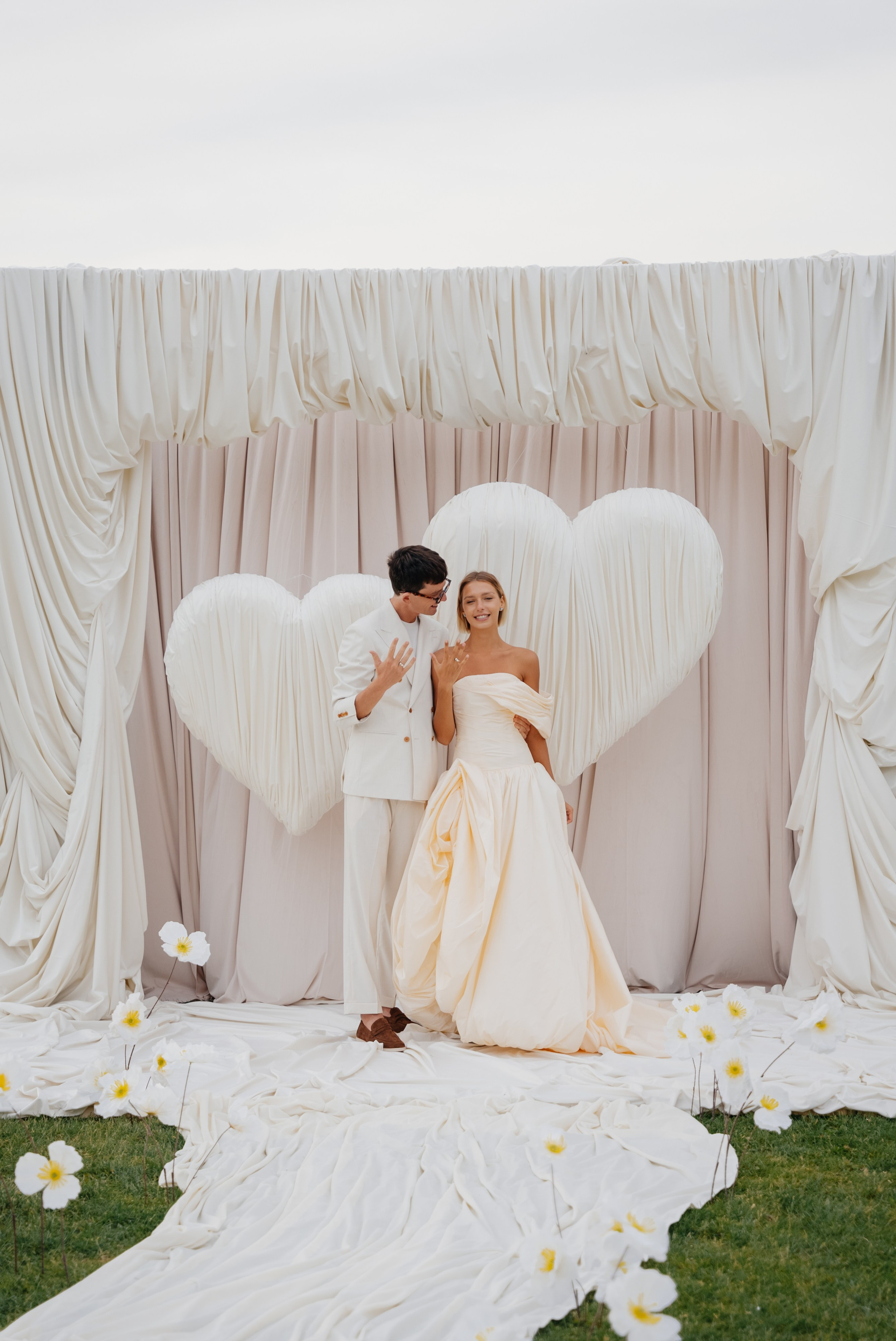 WEDDING. Akkanatart.kz