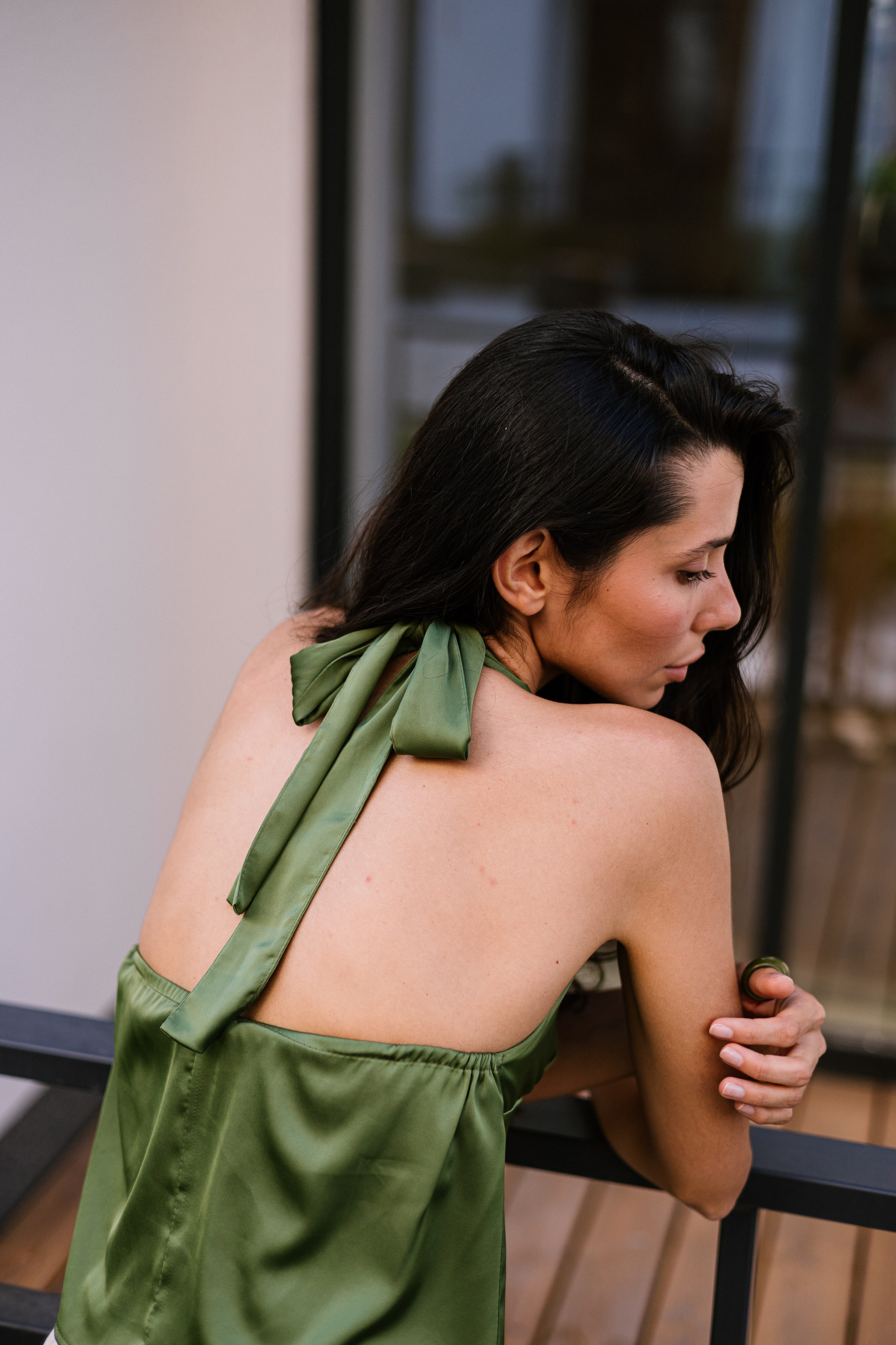 Летняя коллекция L'WEAR. Фотограф в Тюмени Башмакова Анна