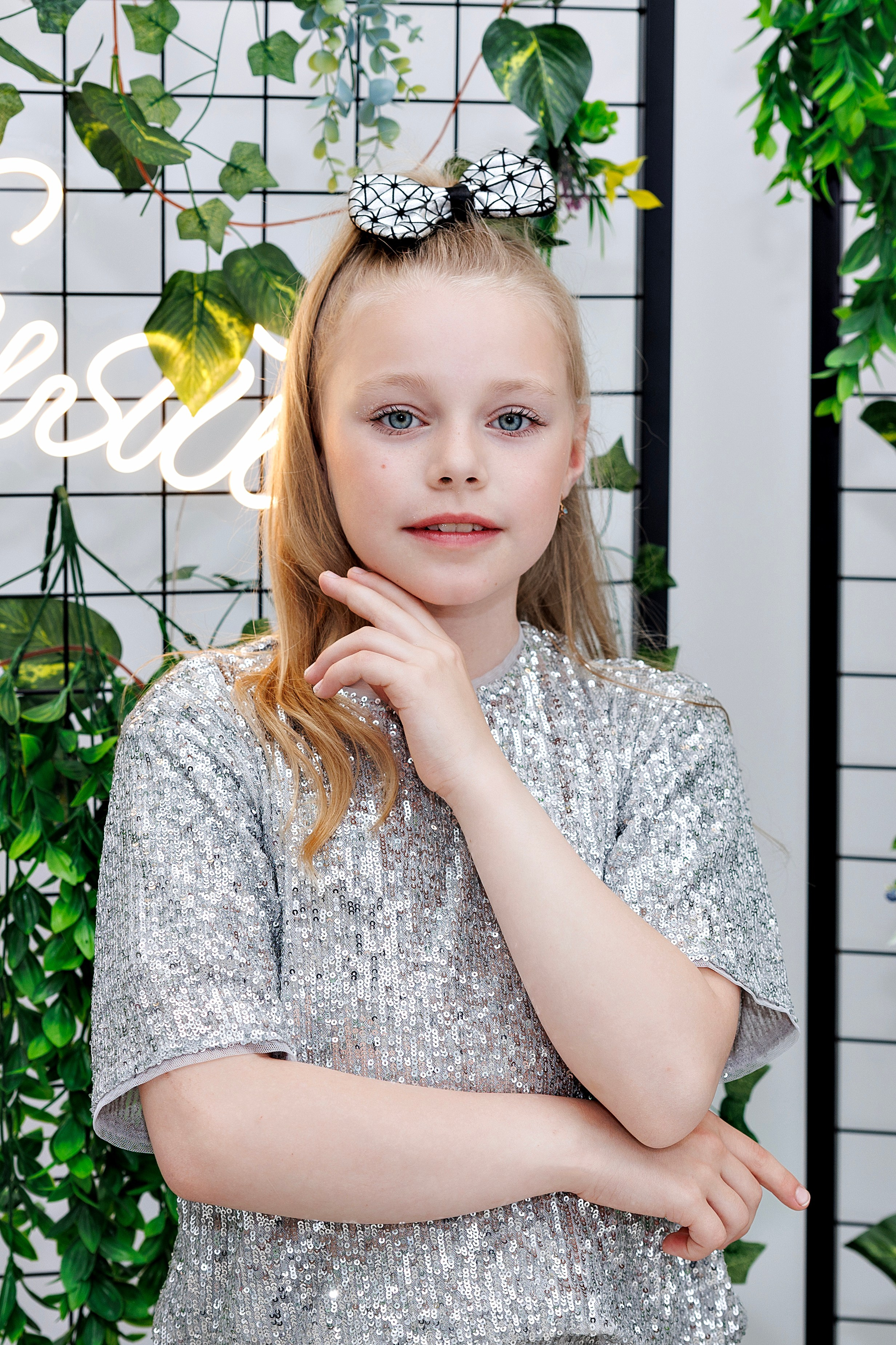 Сушенкова Анна. Promodels