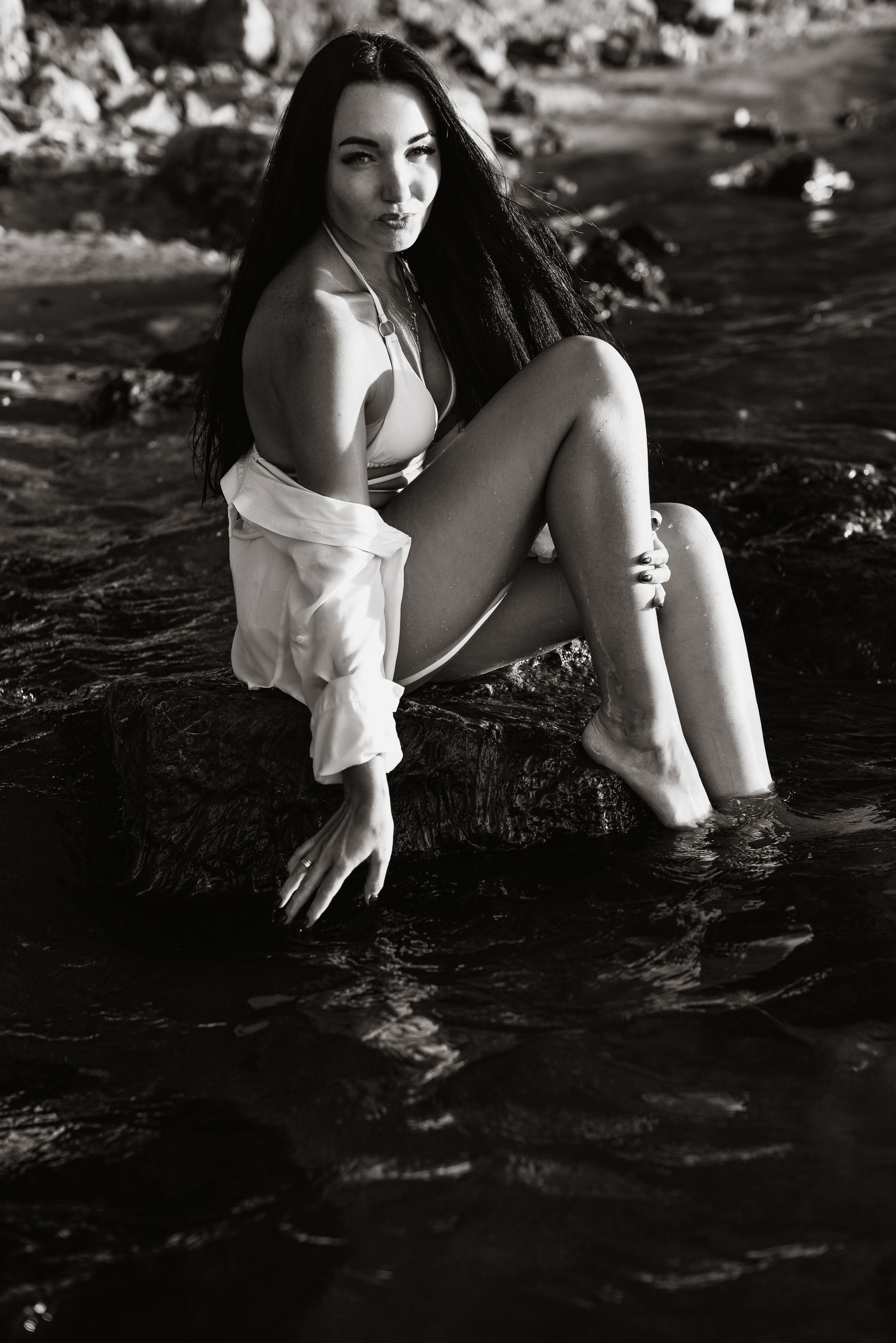 Русалка Ксения