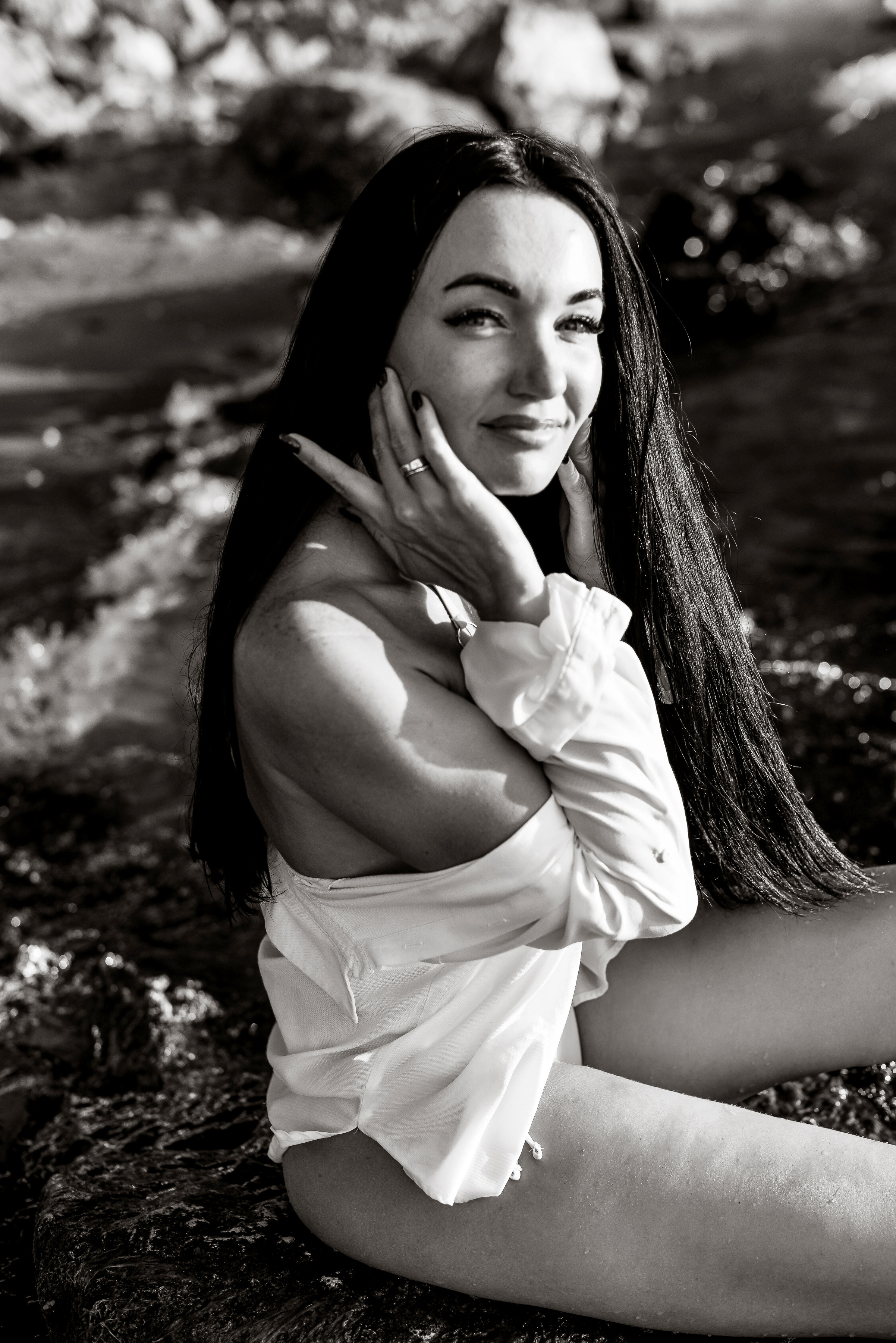 Русалка Ксения