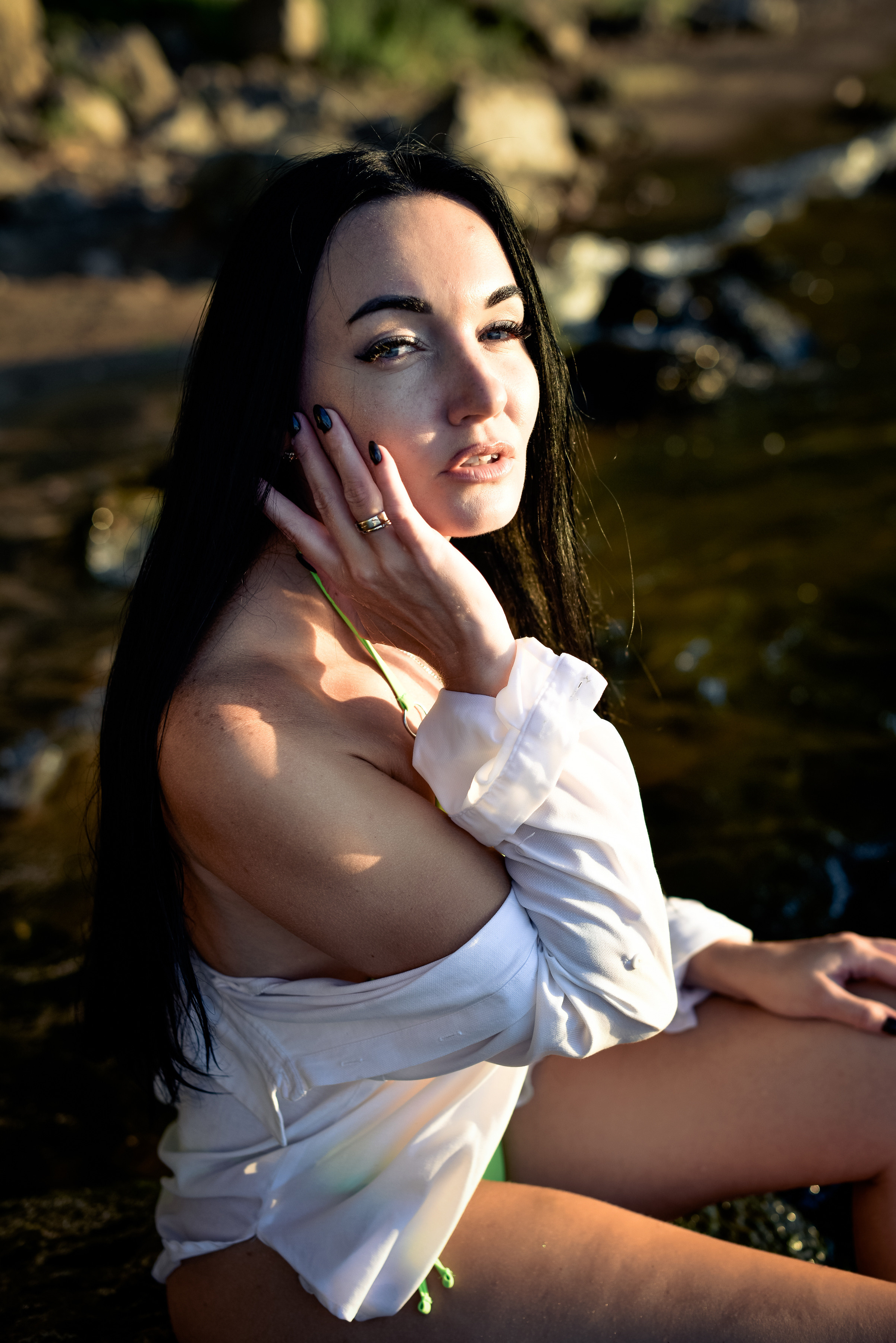 Русалка Ксения