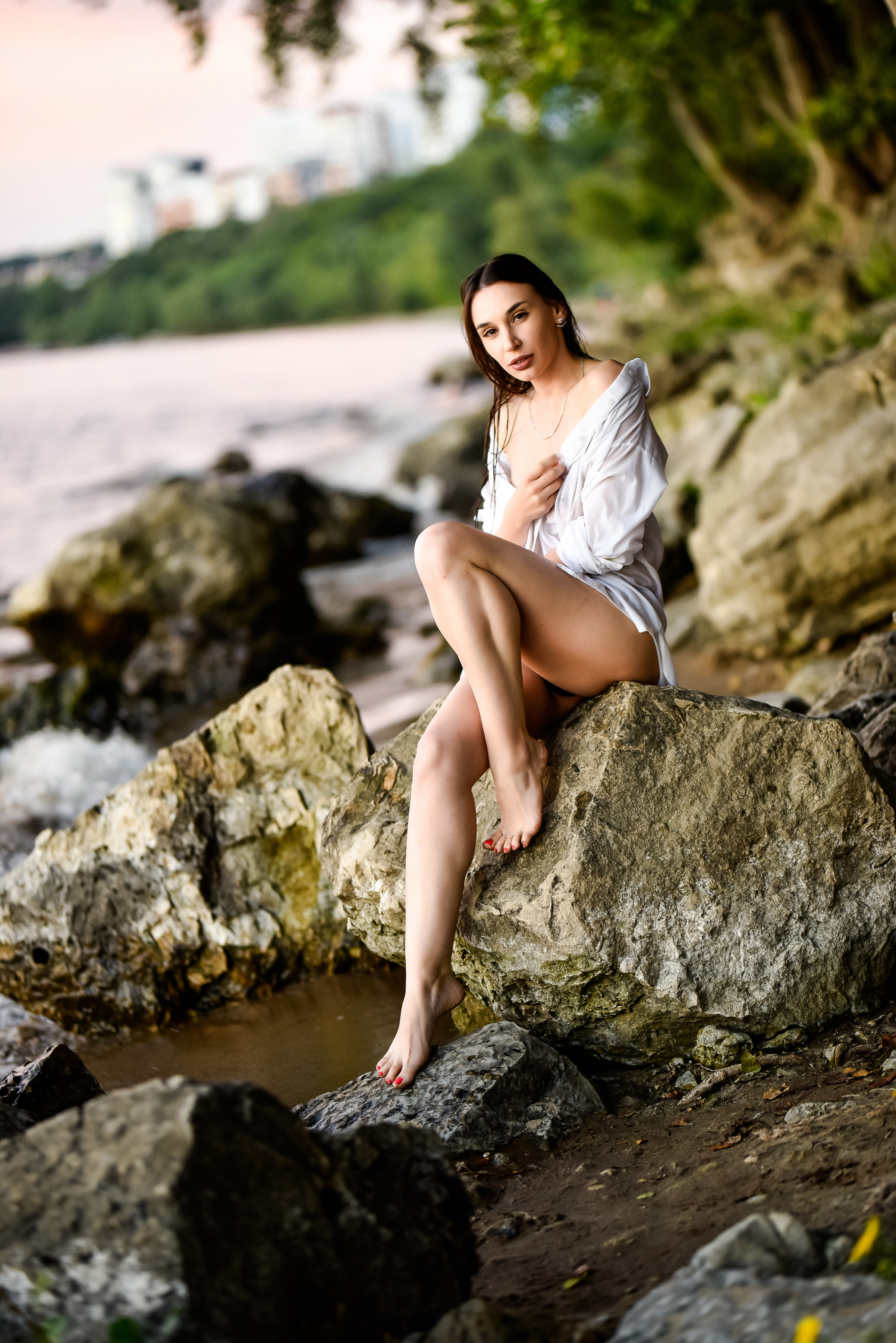 Русалка Юлия