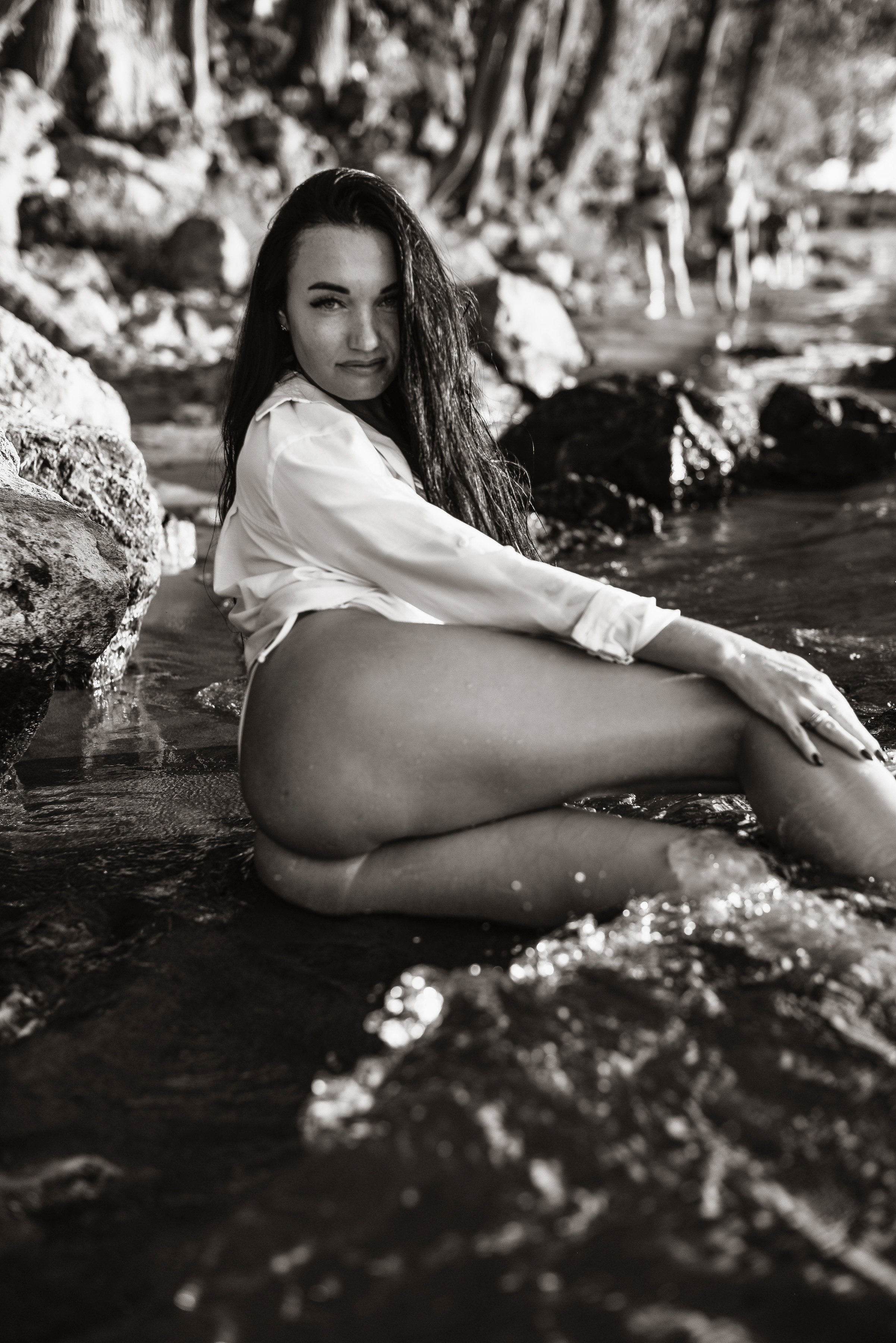 Русалка Ксения