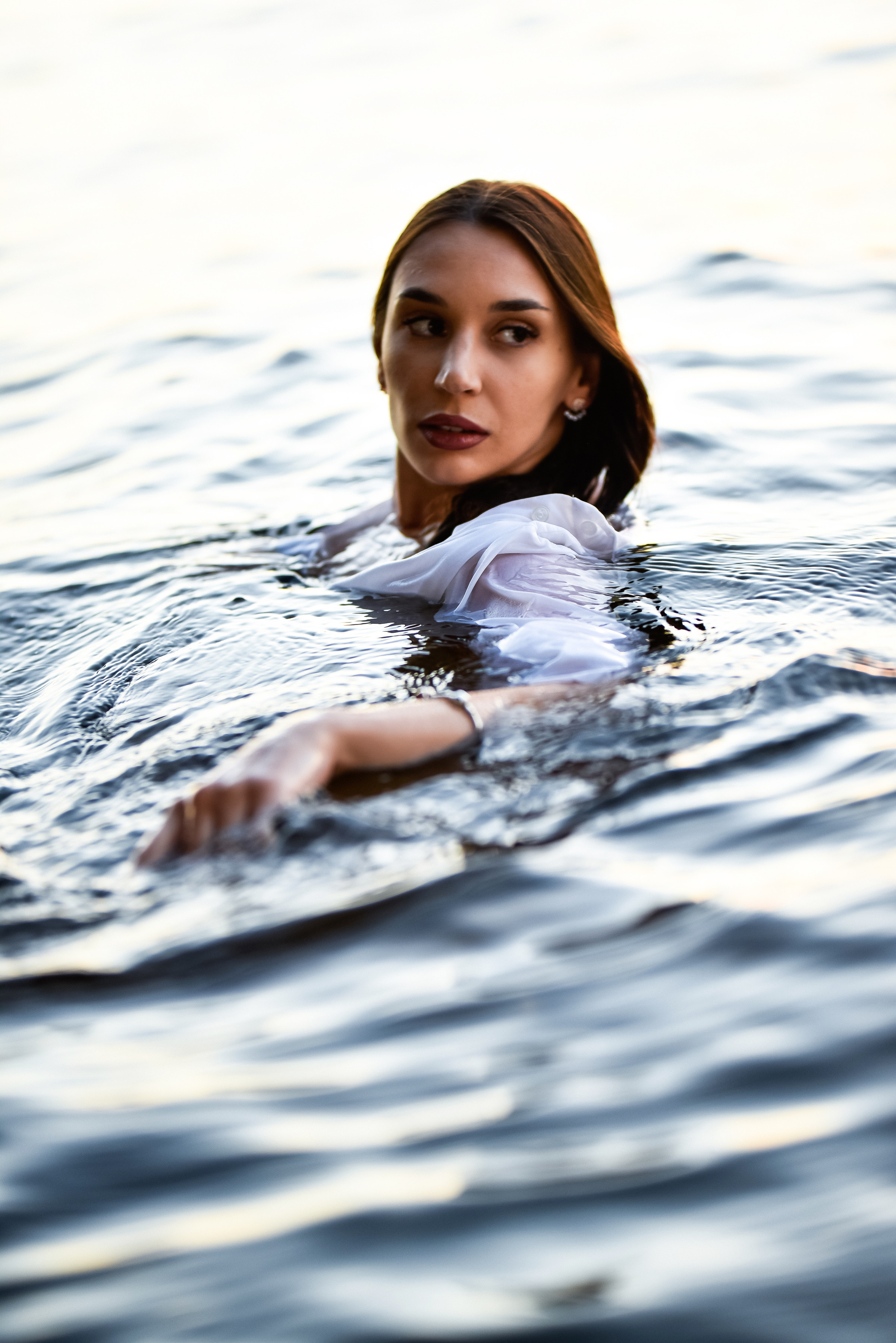 Русалка Юлия