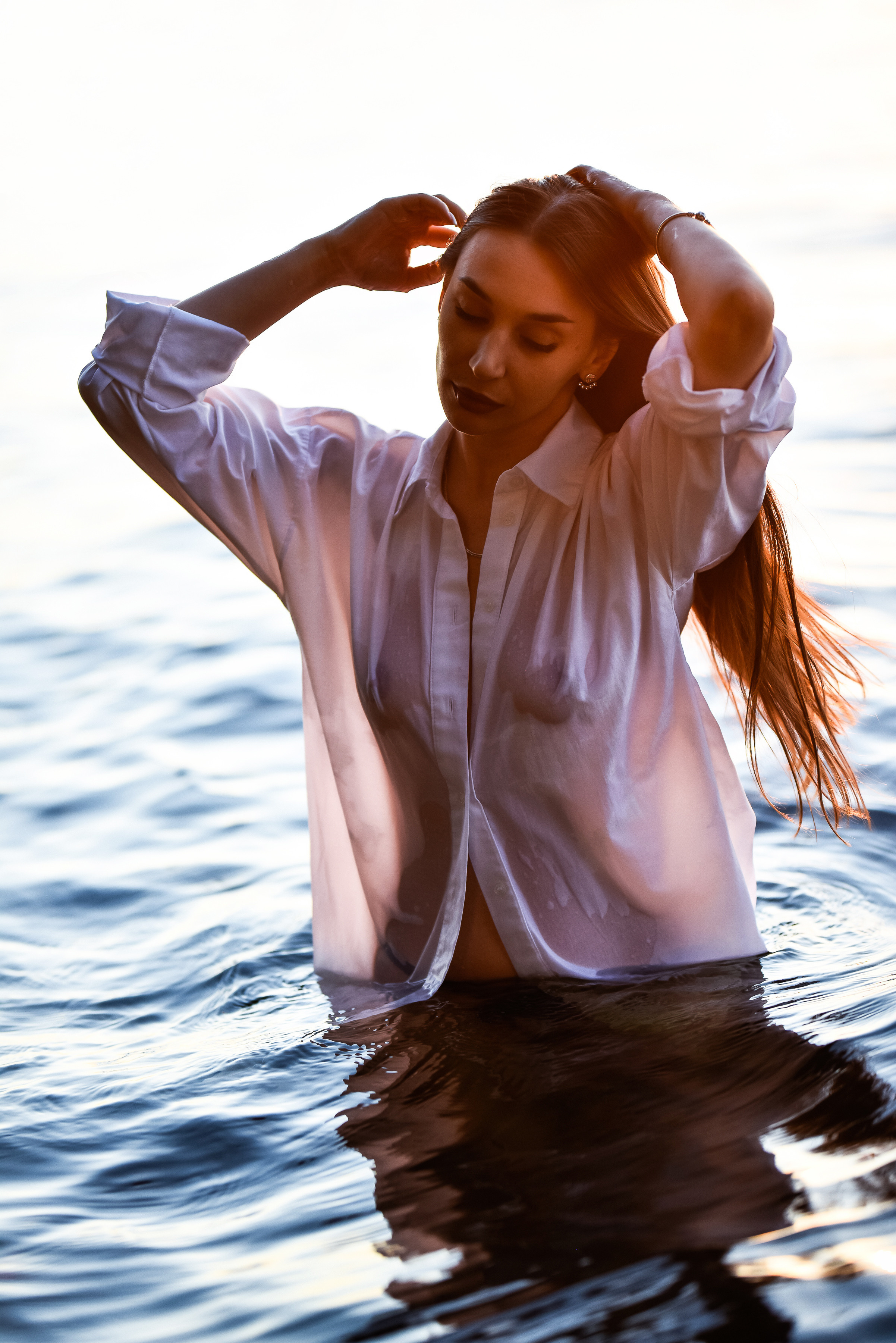 Русалка Юлия