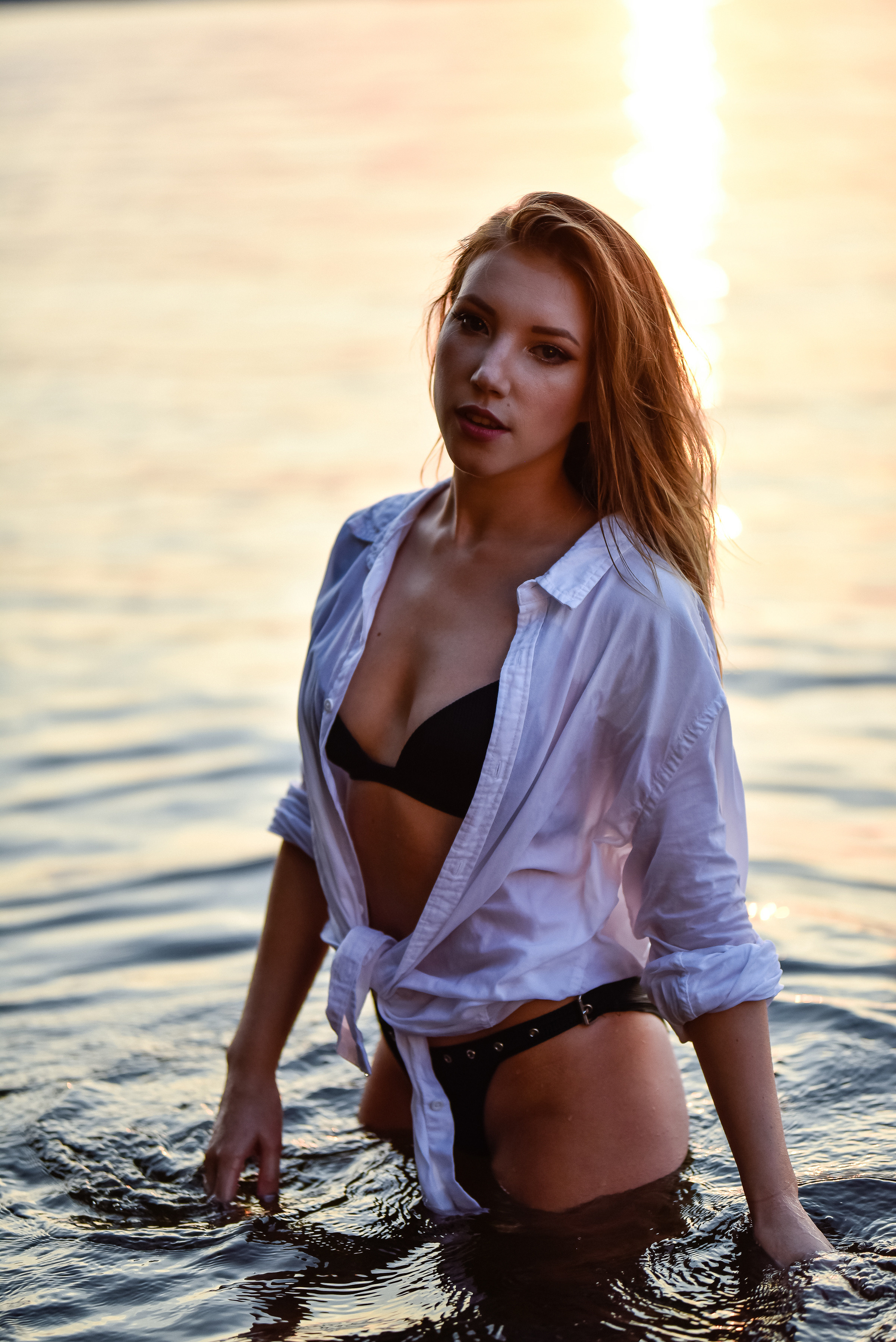 Русалка Женя