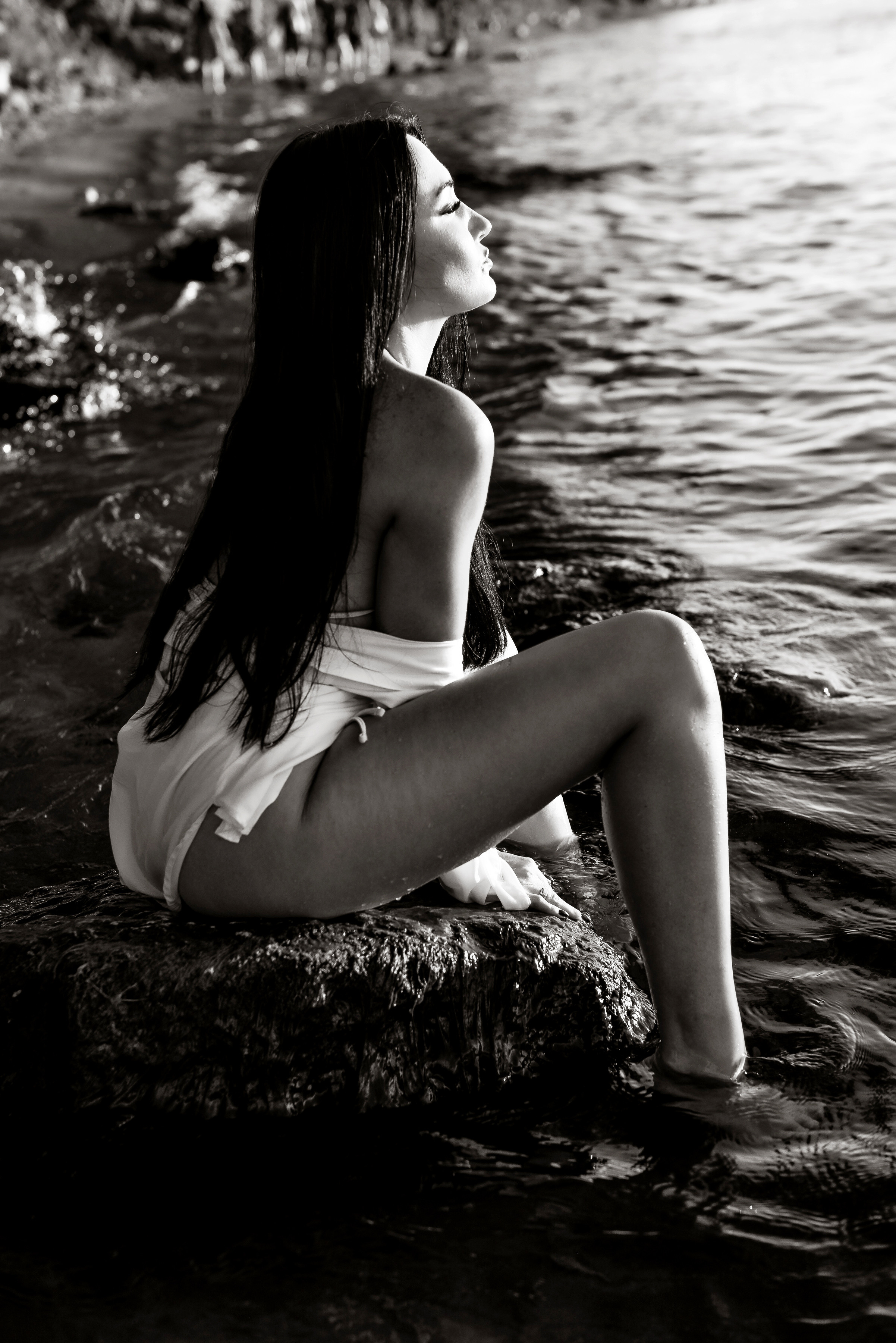 Русалка Ксения