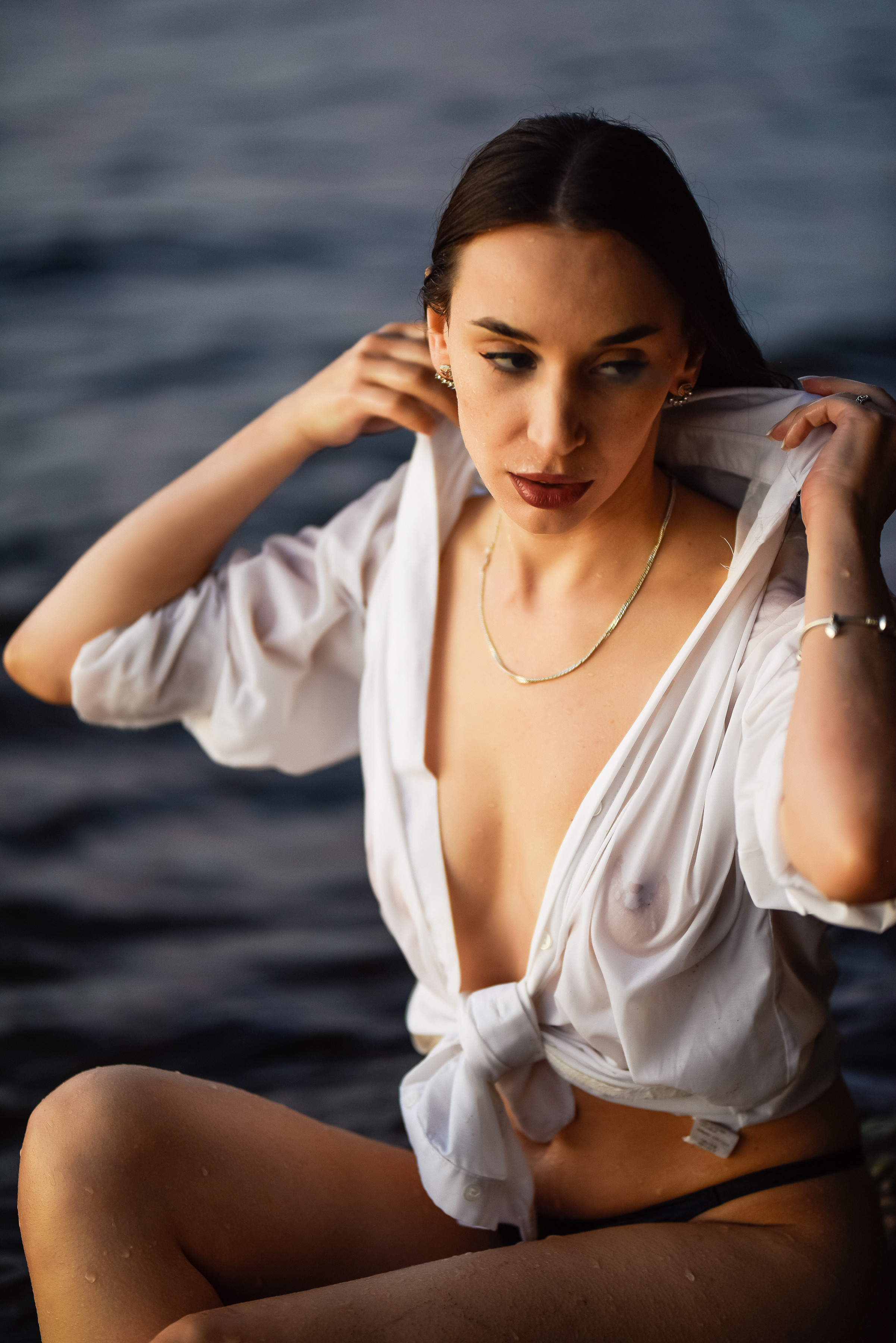 Русалка Юлия