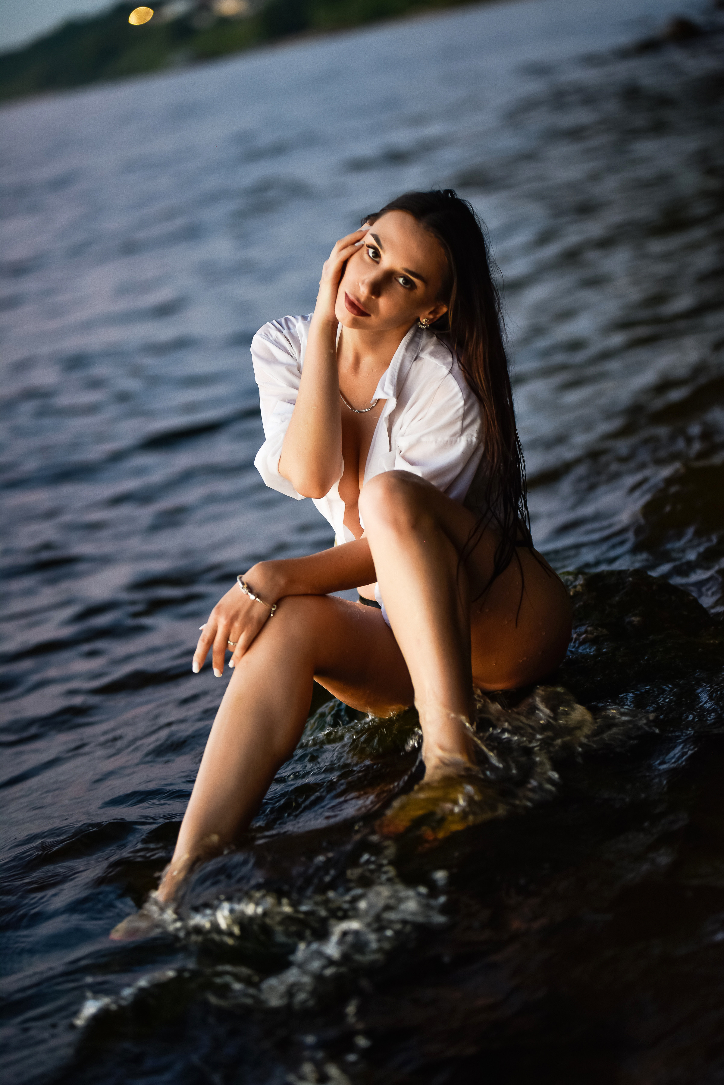 Русалка Юлия