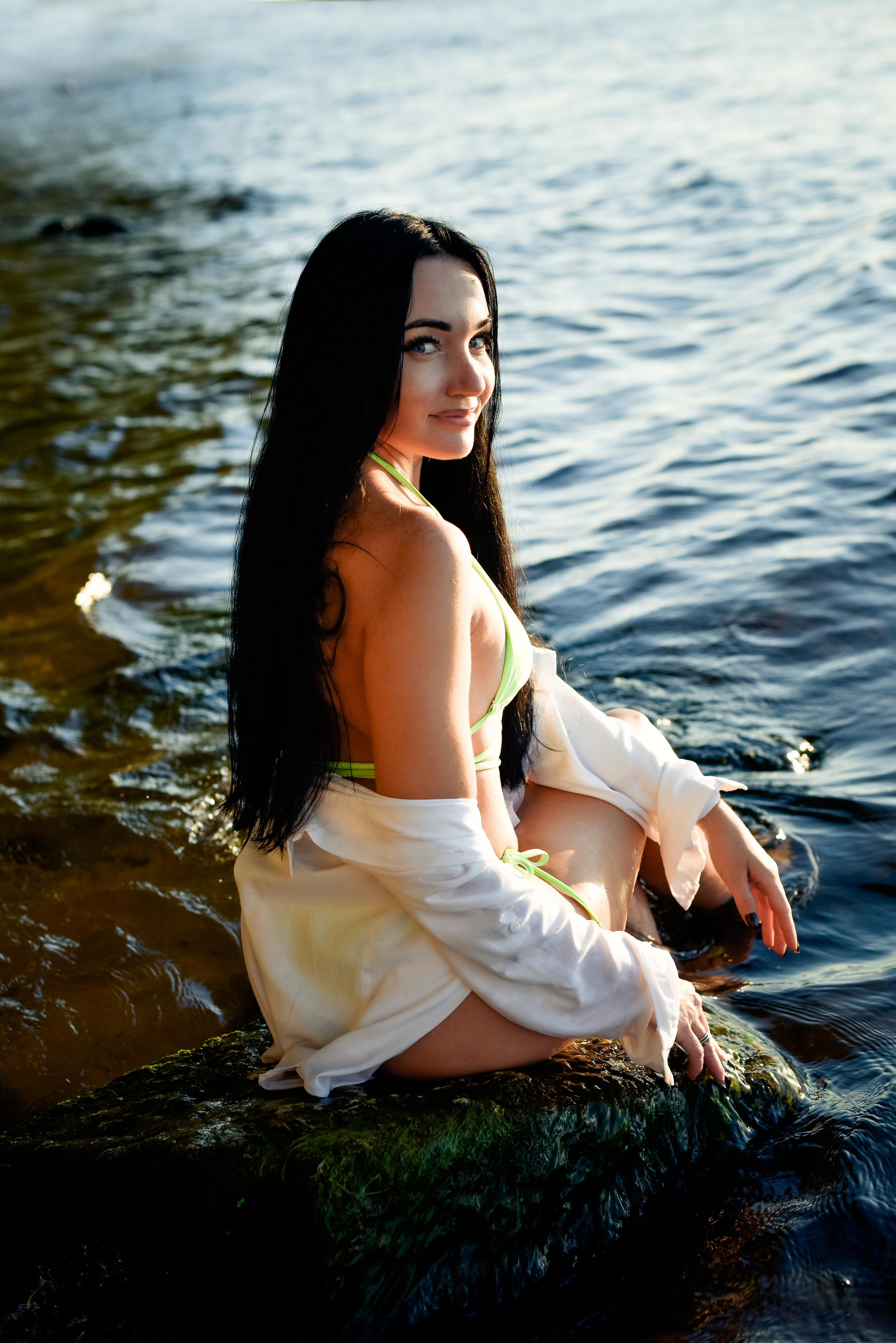 Русалка Ксения