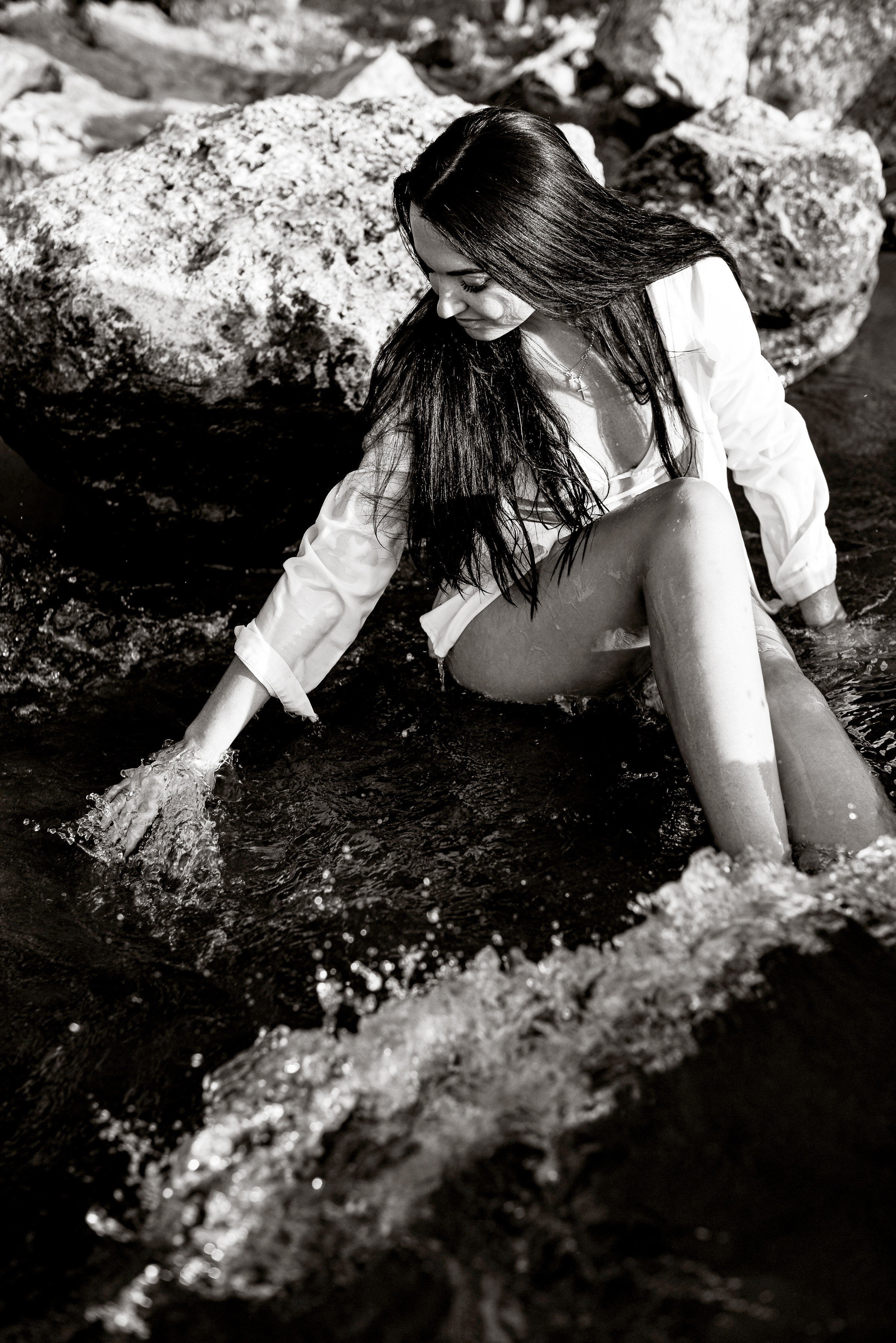 Русалка Ксения