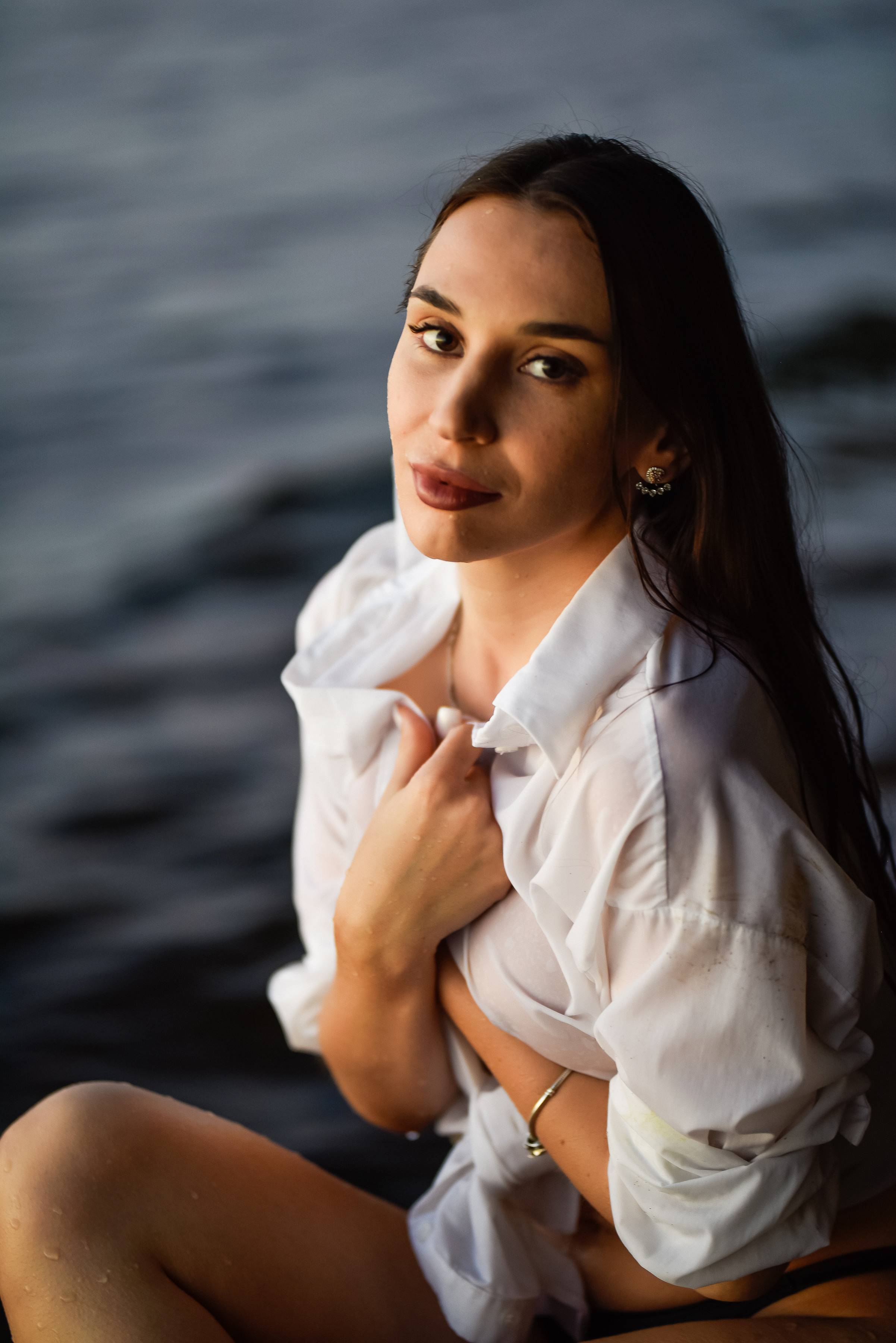 Русалка Юлия