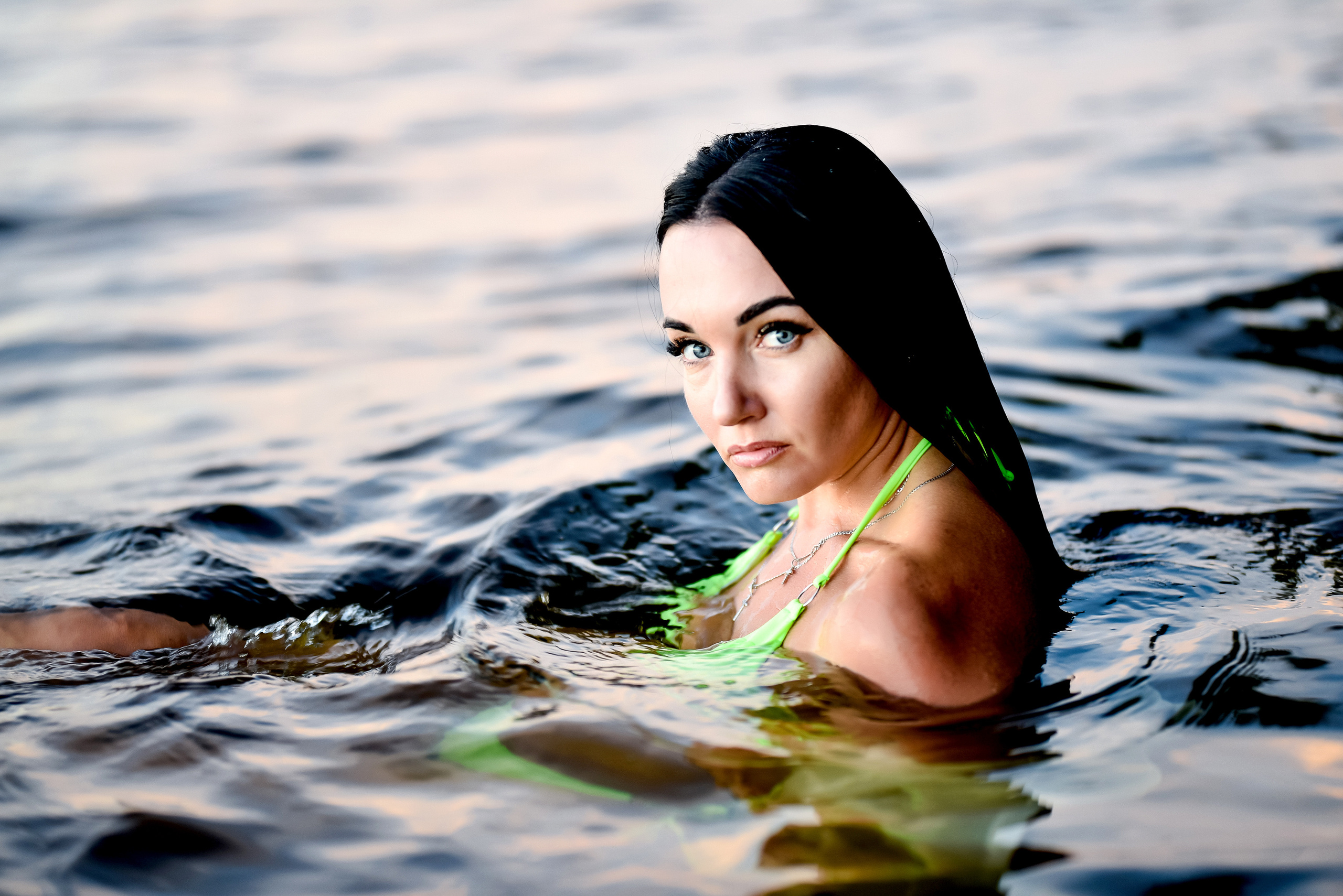 Русалка Ксения