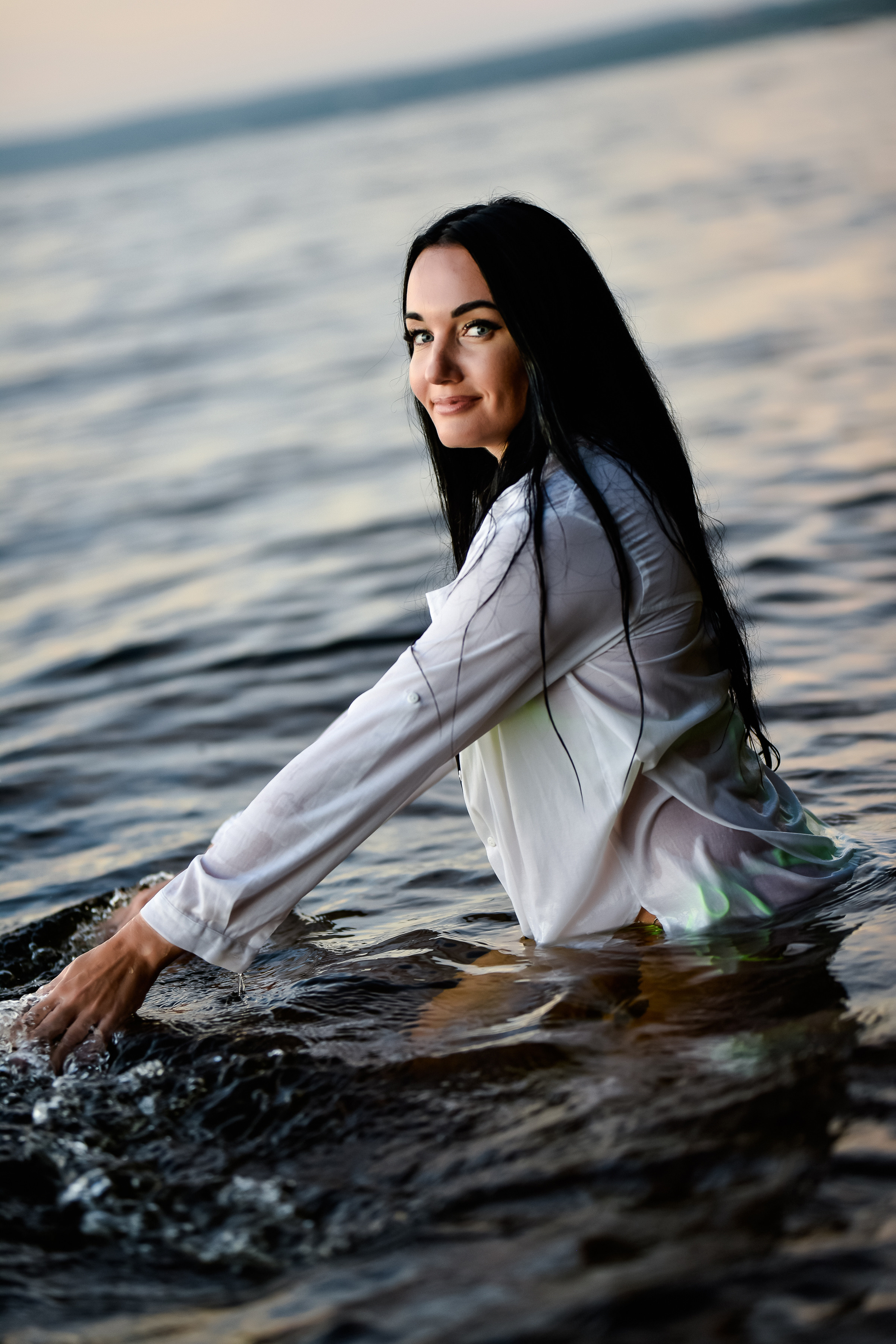 Русалка Ксения