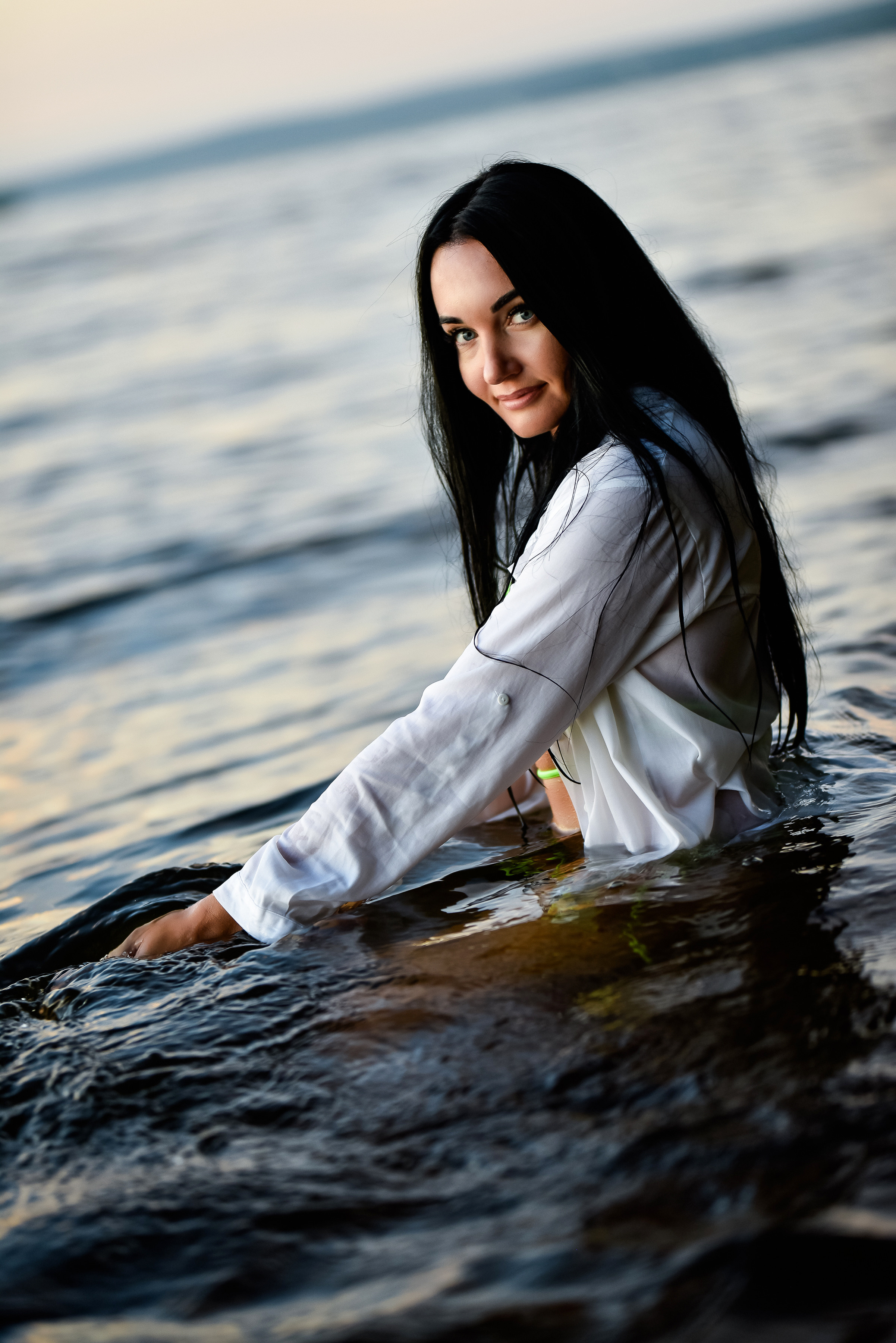 Русалка Ксения