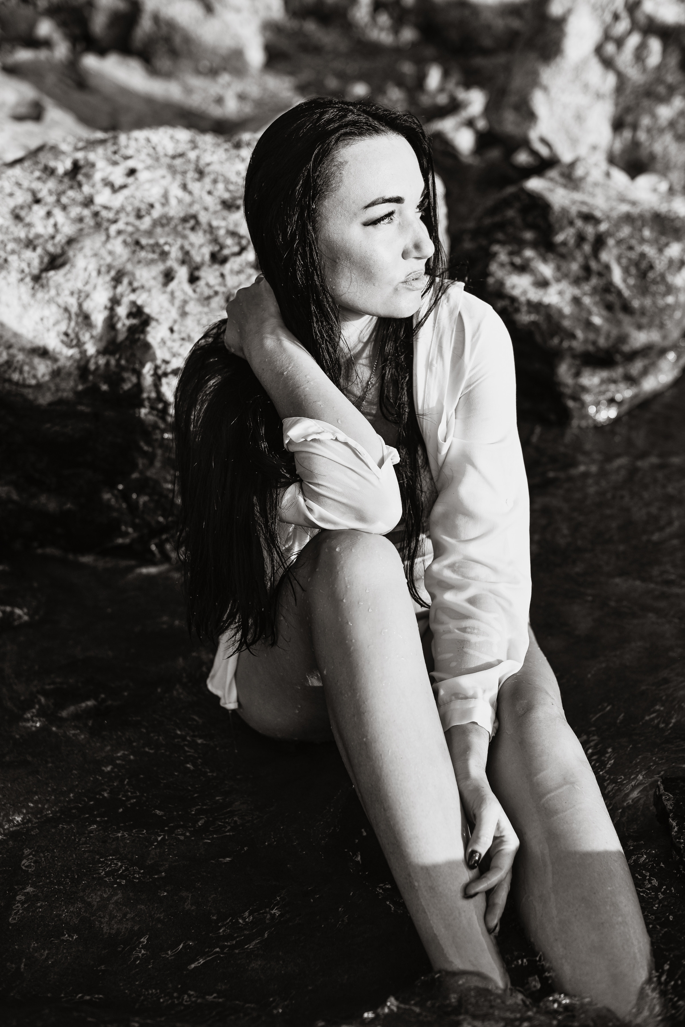 Русалка Ксения