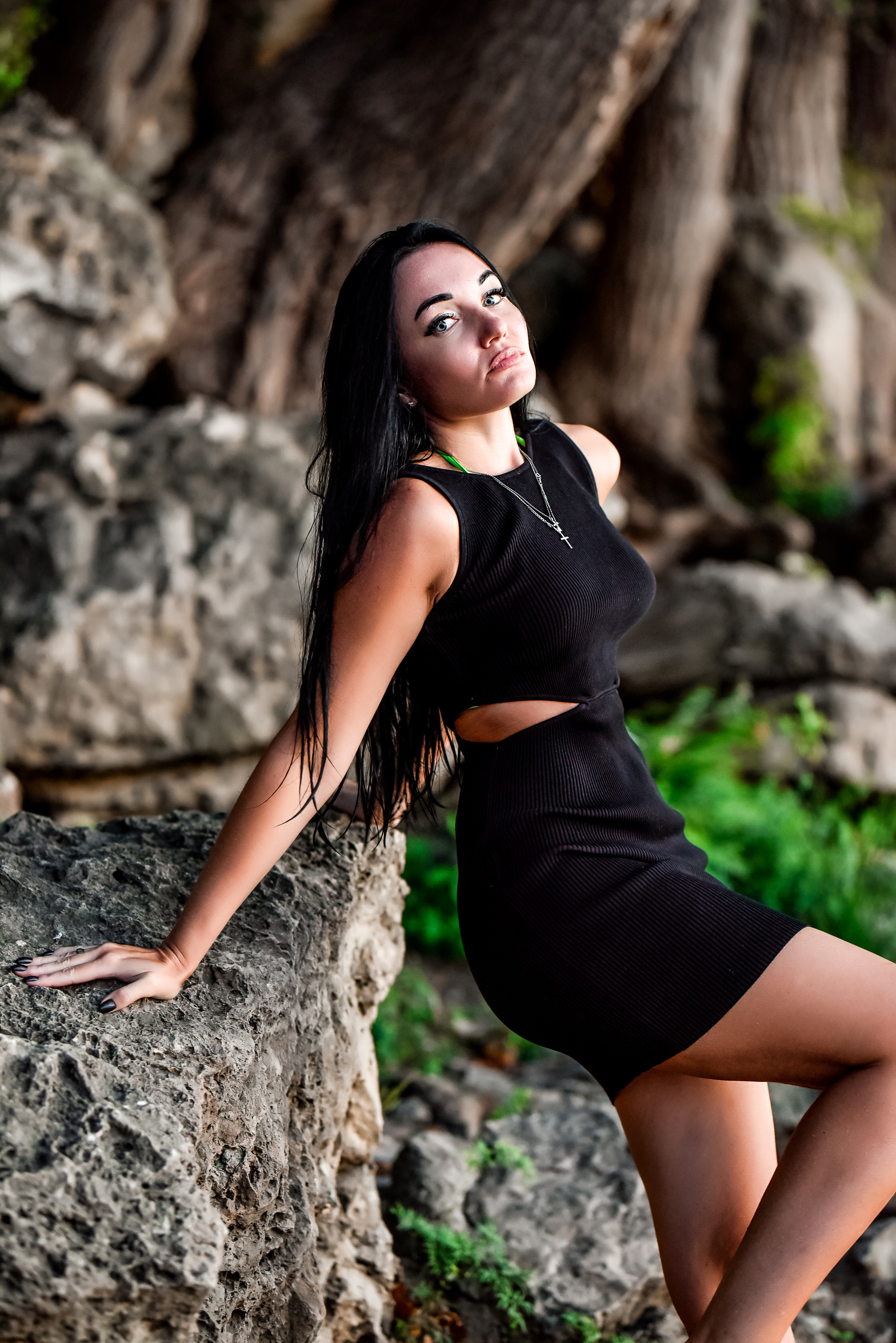 Русалка Ксения