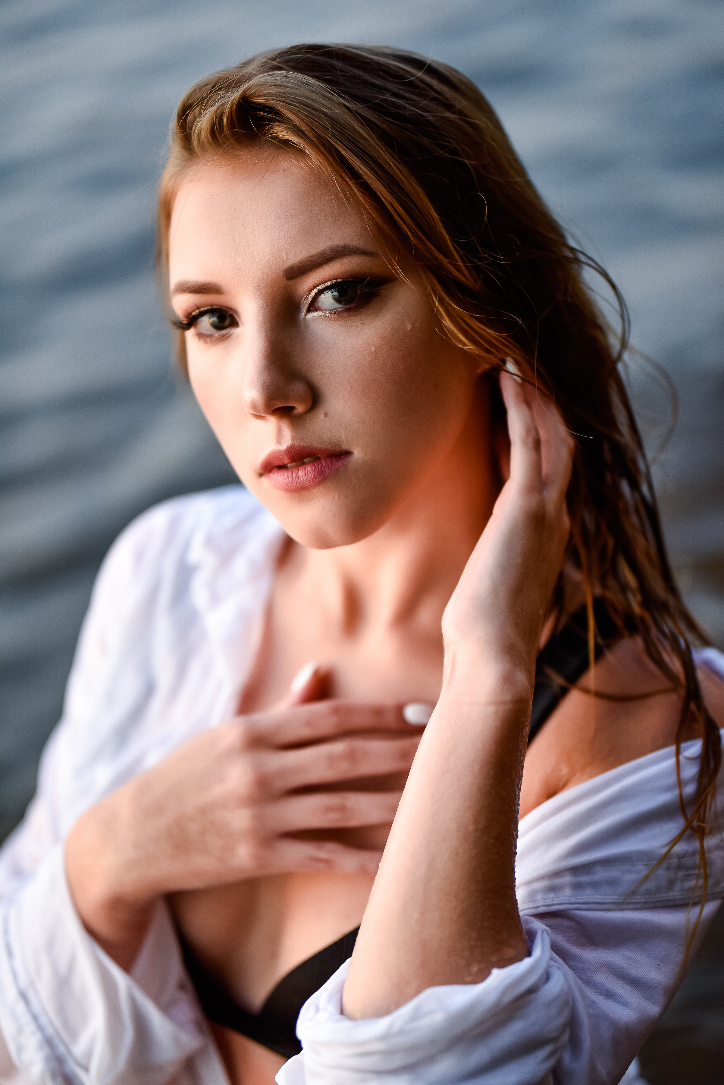 Русалка Женя