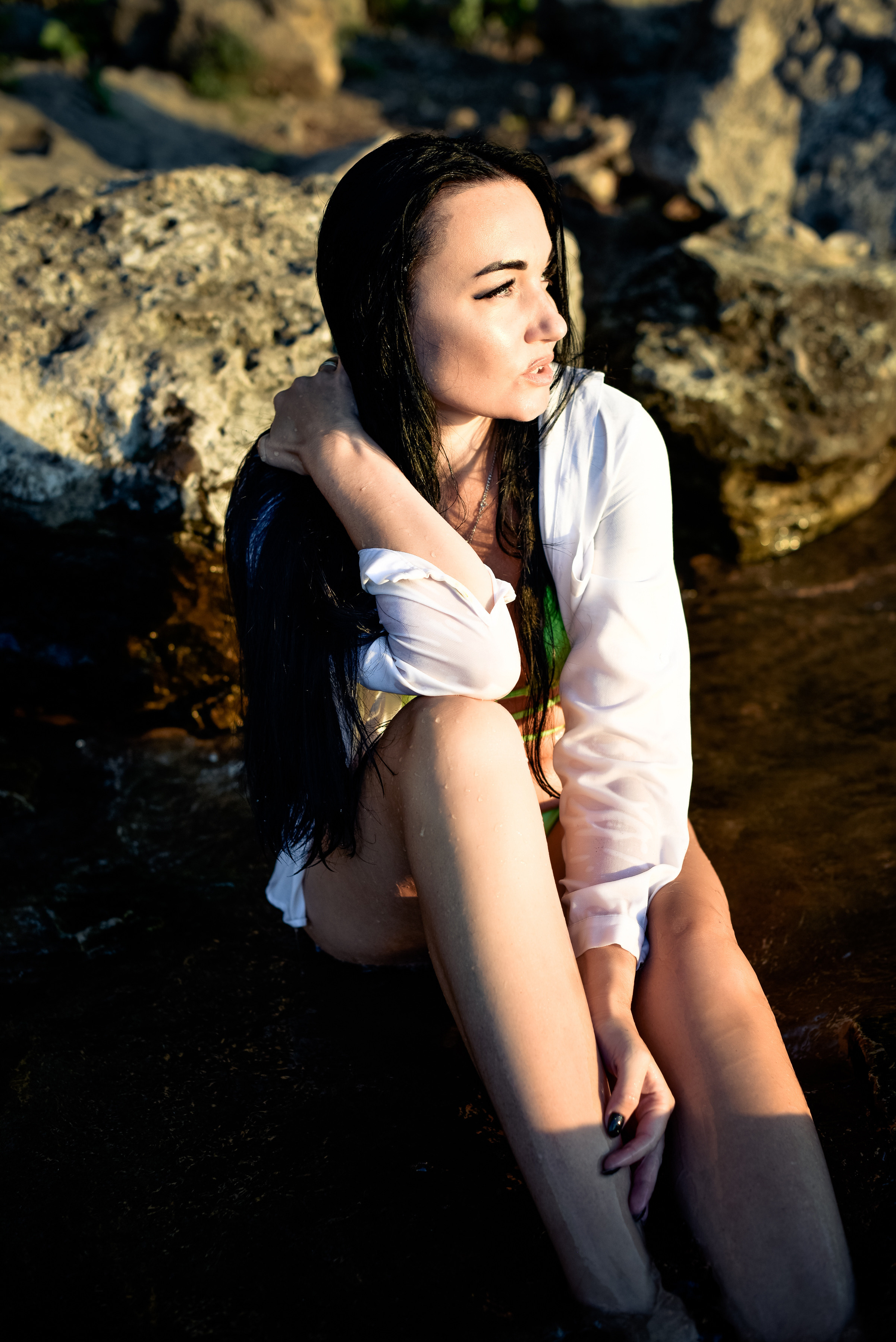 Русалка Ксения