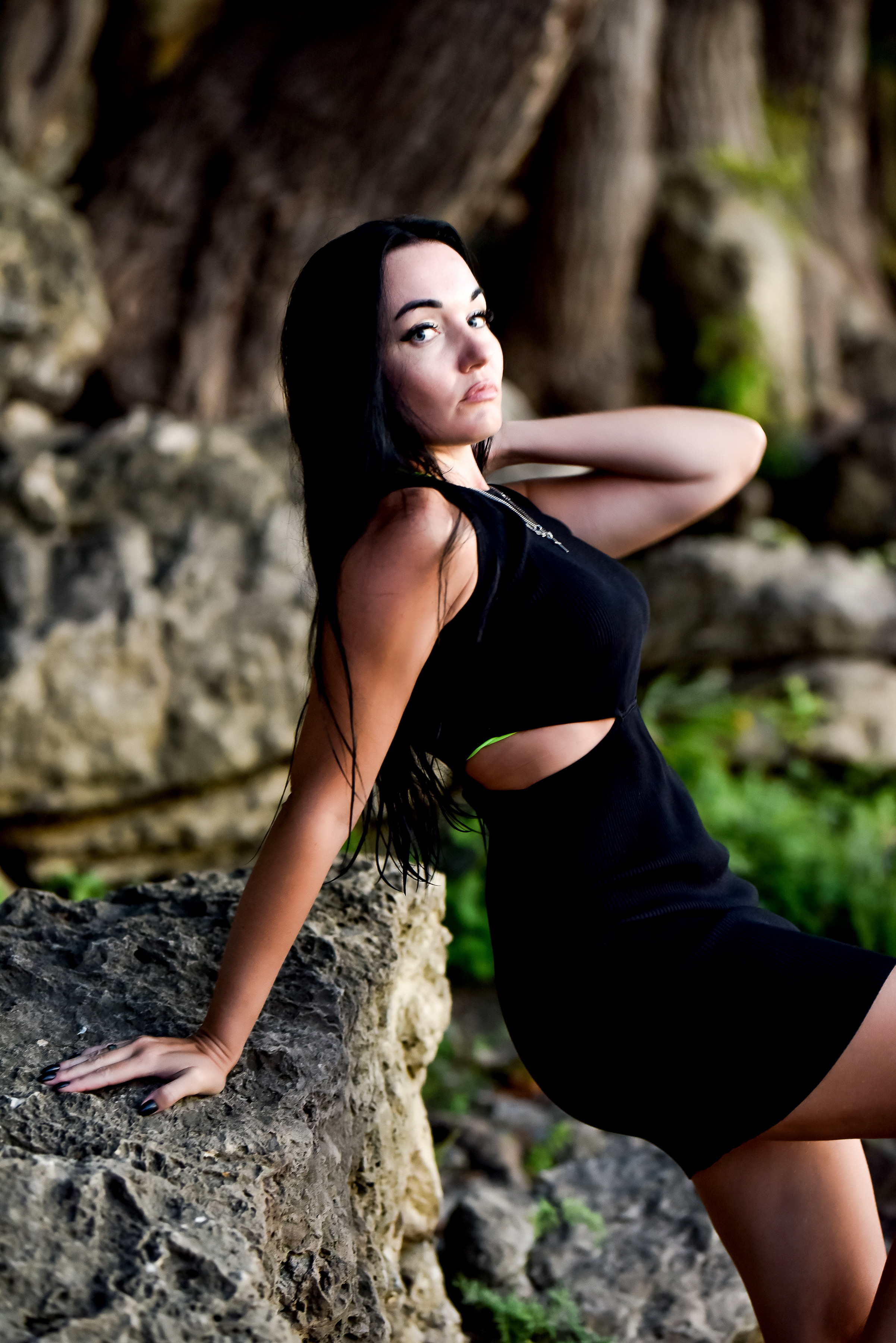 Русалка Ксения