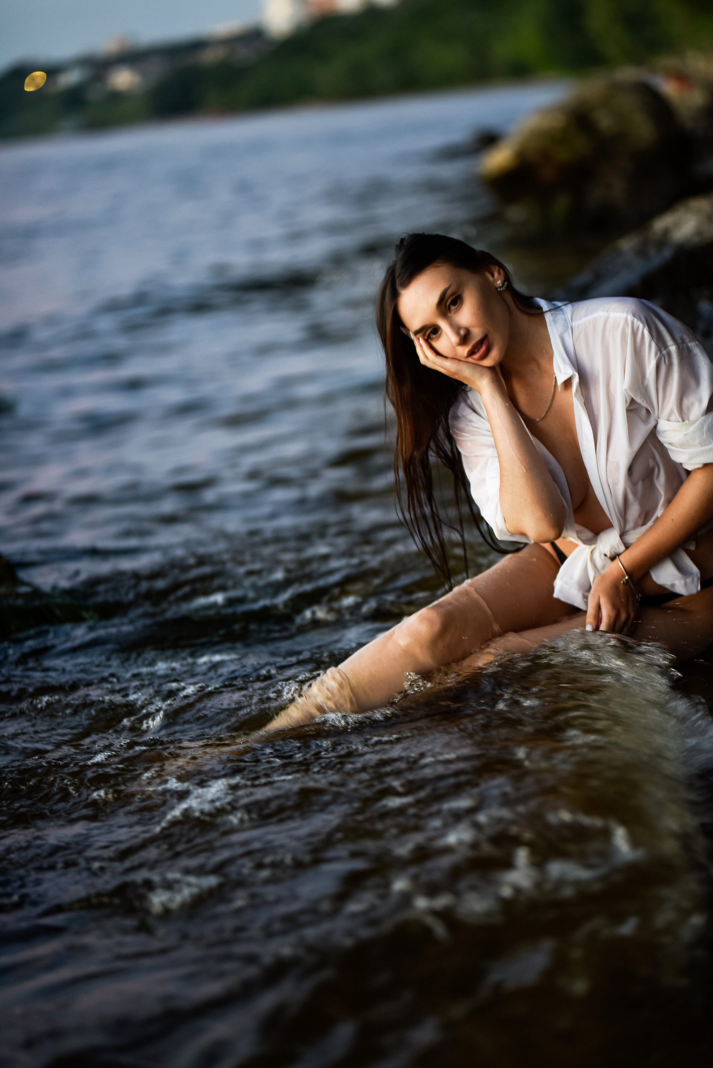 Русалка Юлия